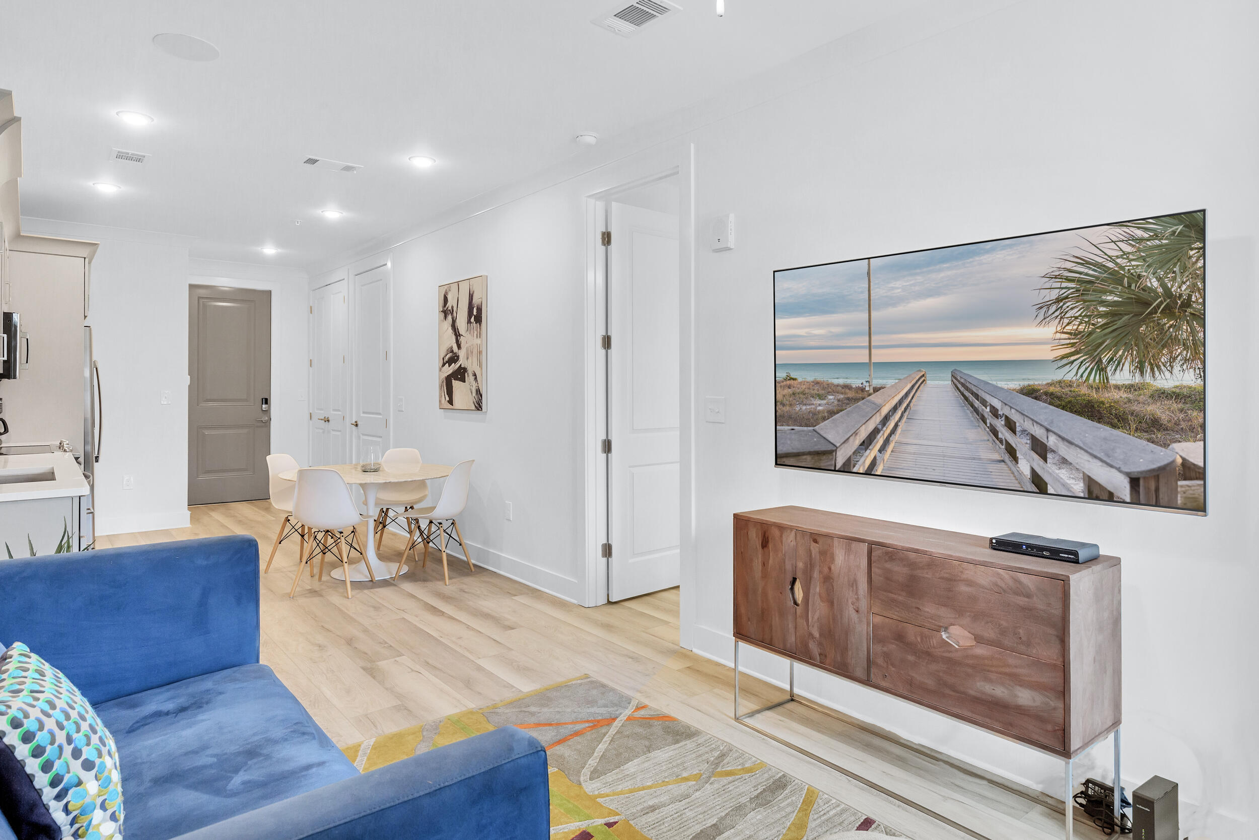 Pinewood 30A - Residential