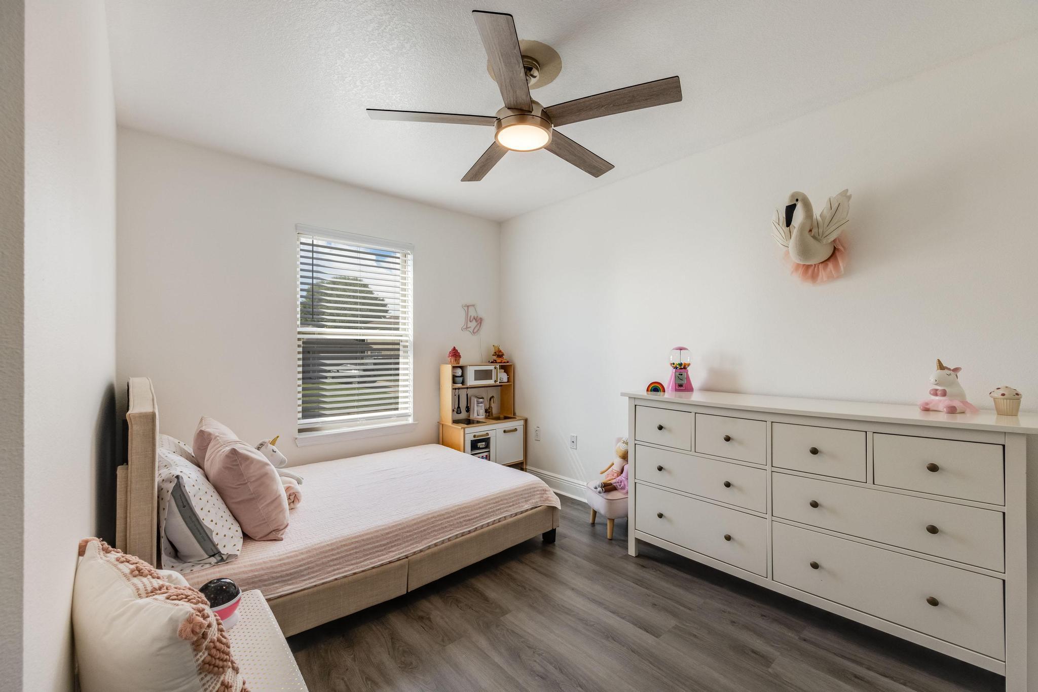 IRON GATE SUBD PHASE II - Residential