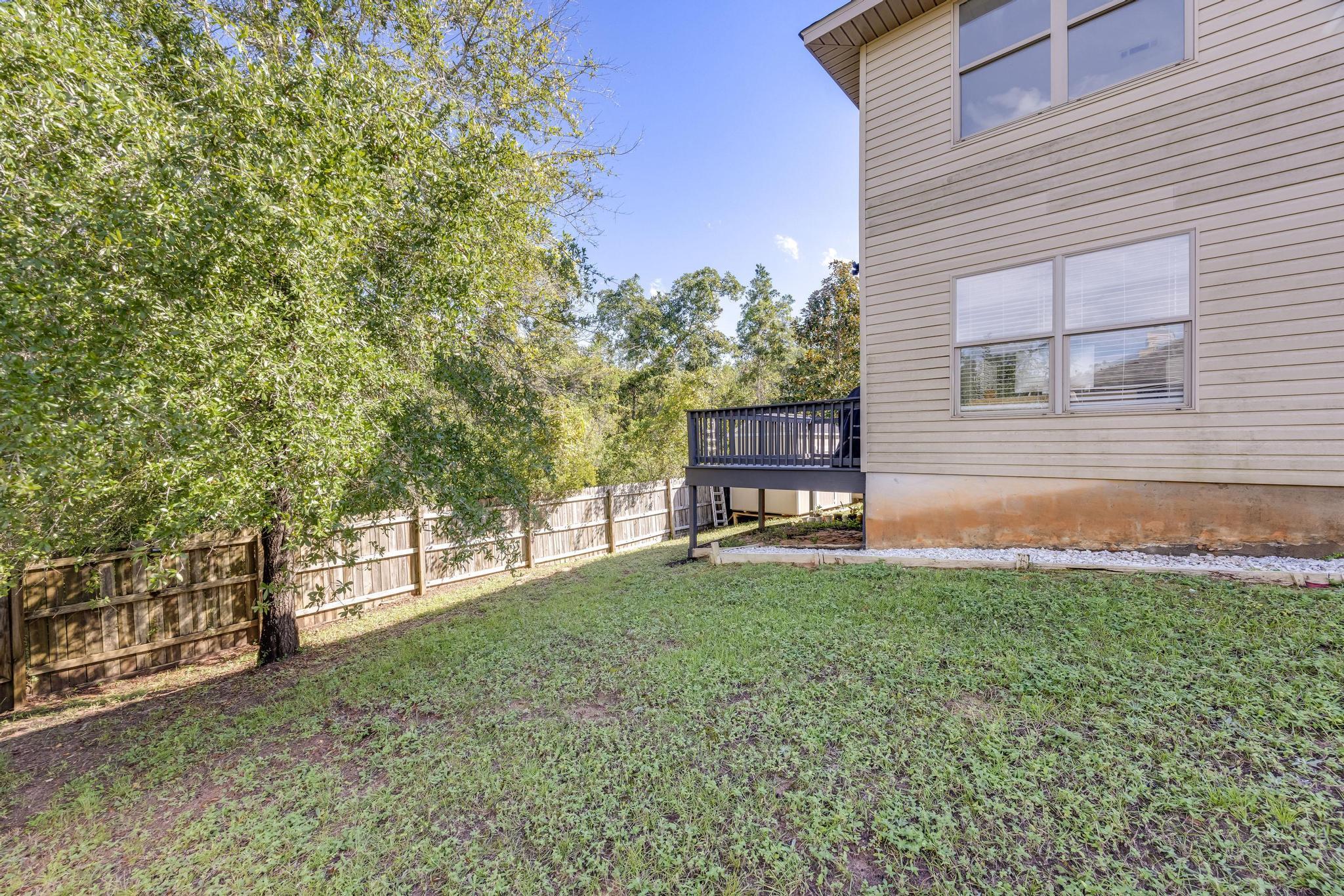 IRON GATE SUBD PHASE II - Residential