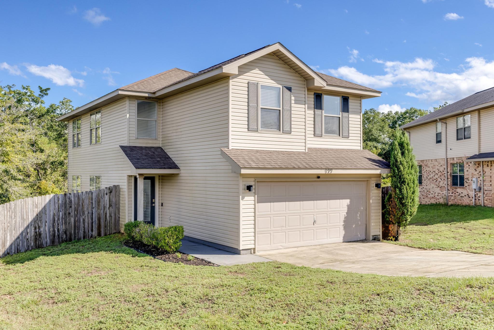 IRON GATE SUBD PHASE II - Residential