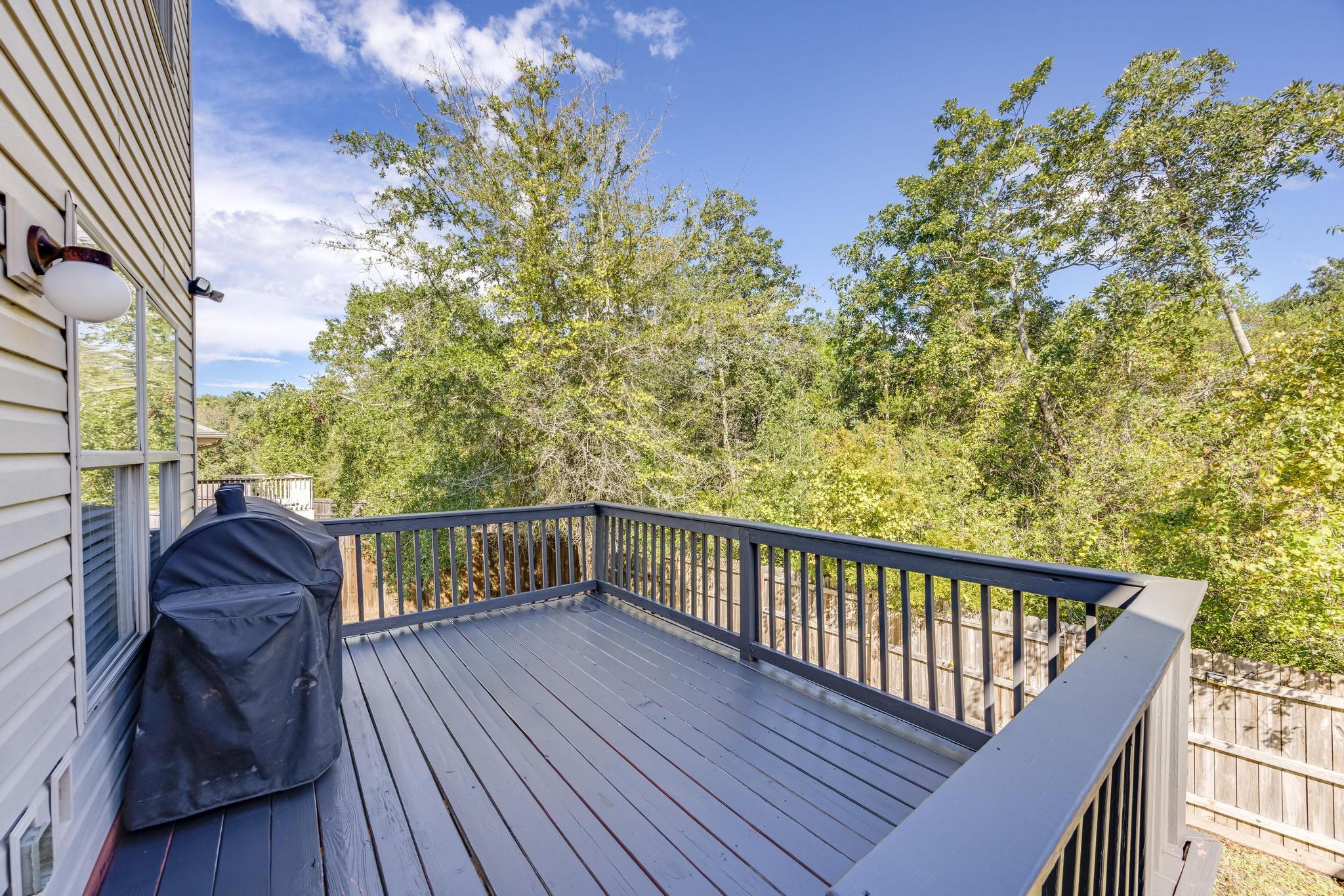 IRON GATE SUBD PHASE II - Residential