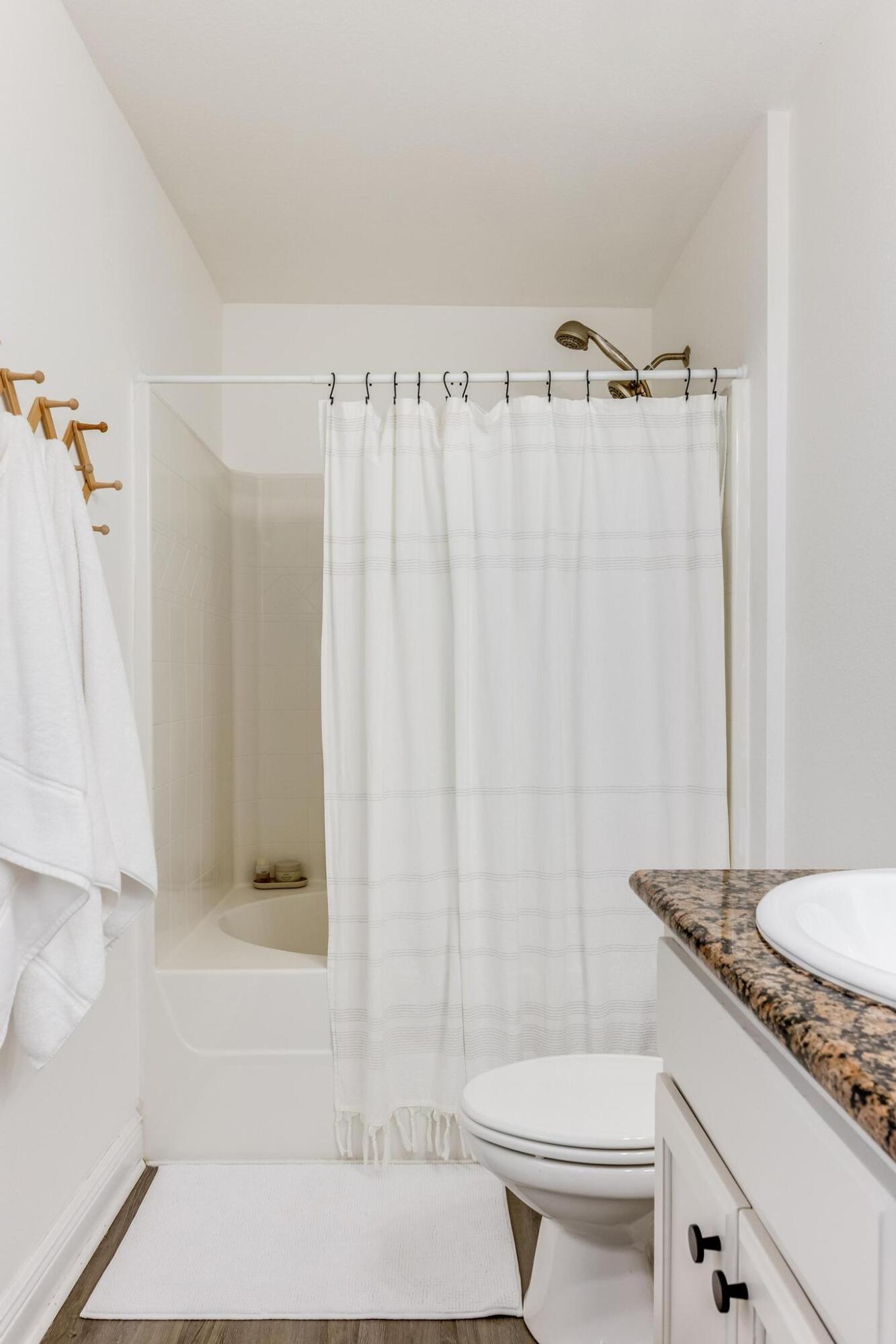 IRON GATE SUBD PHASE II - Residential