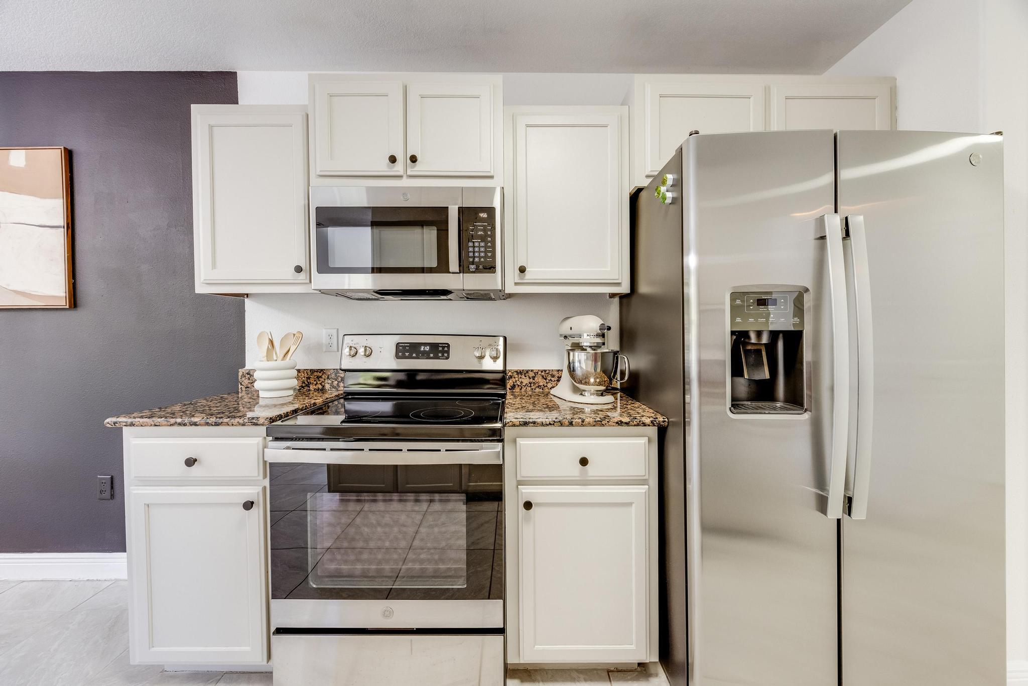 IRON GATE SUBD PHASE II - Residential