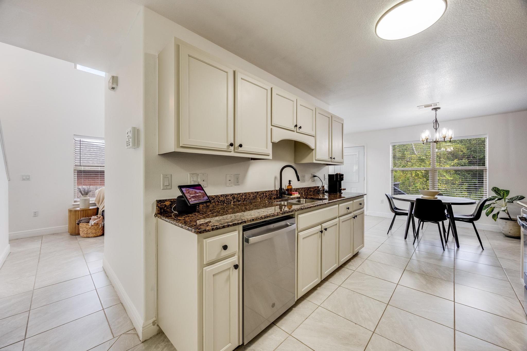 IRON GATE SUBD PHASE II - Residential