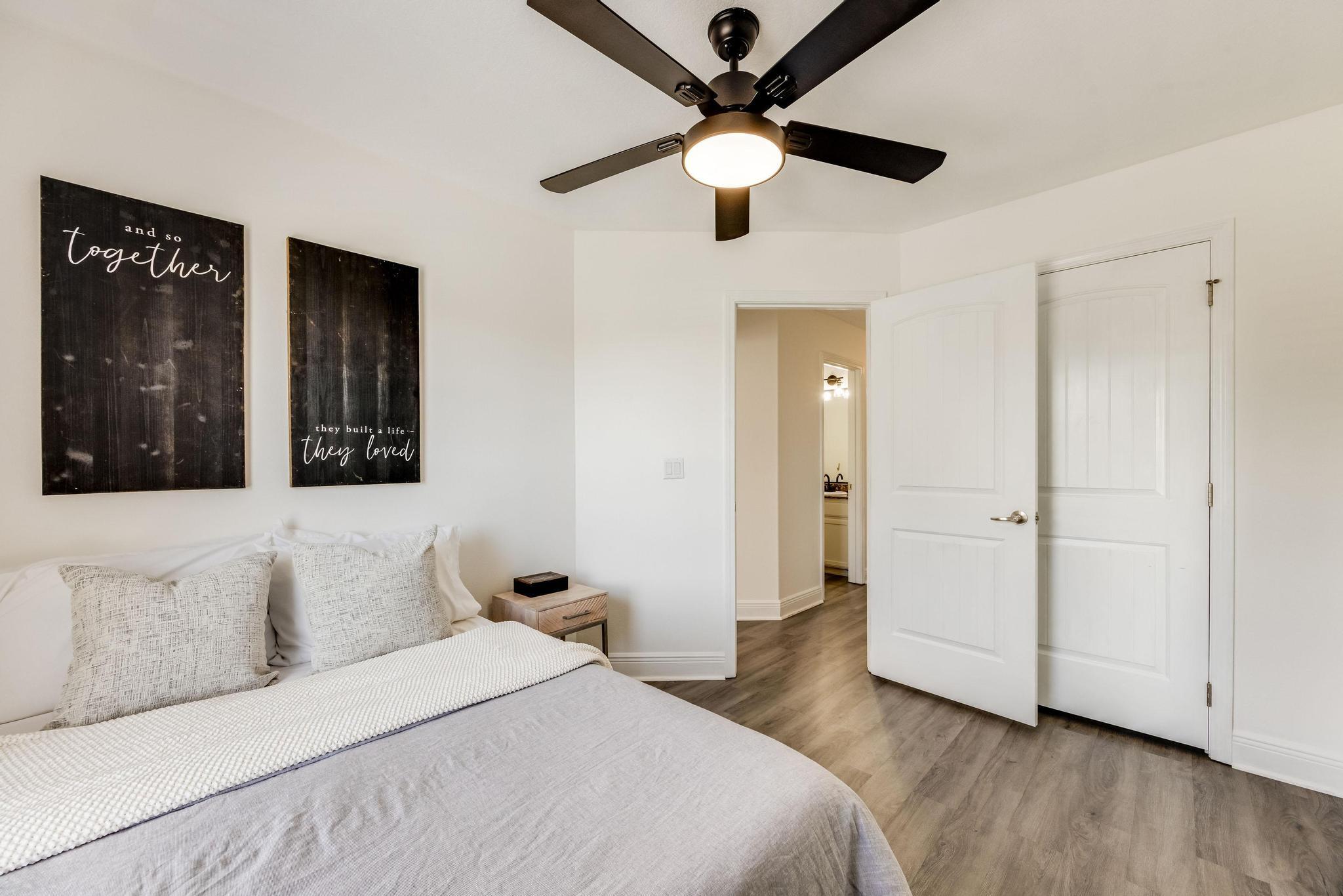 IRON GATE SUBD PHASE II - Residential