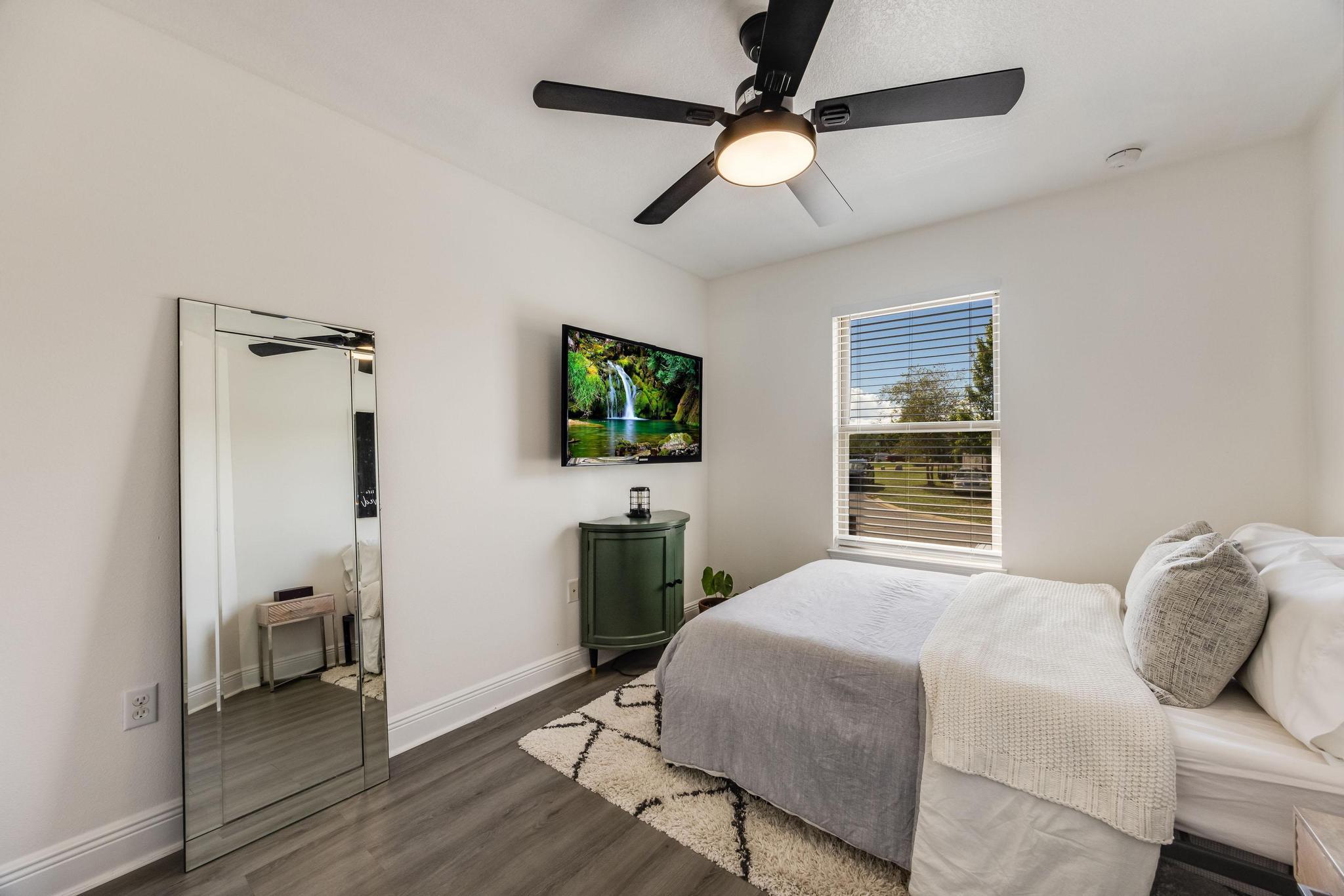 IRON GATE SUBD PHASE II - Residential