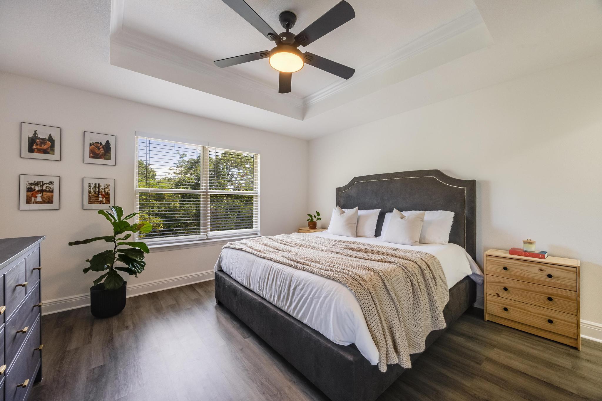 IRON GATE SUBD PHASE II - Residential