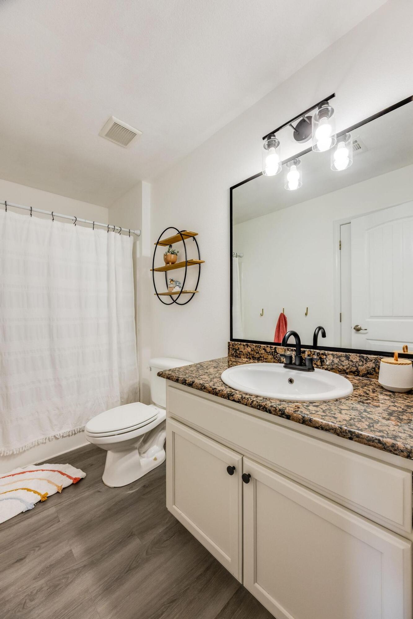 IRON GATE SUBD PHASE II - Residential