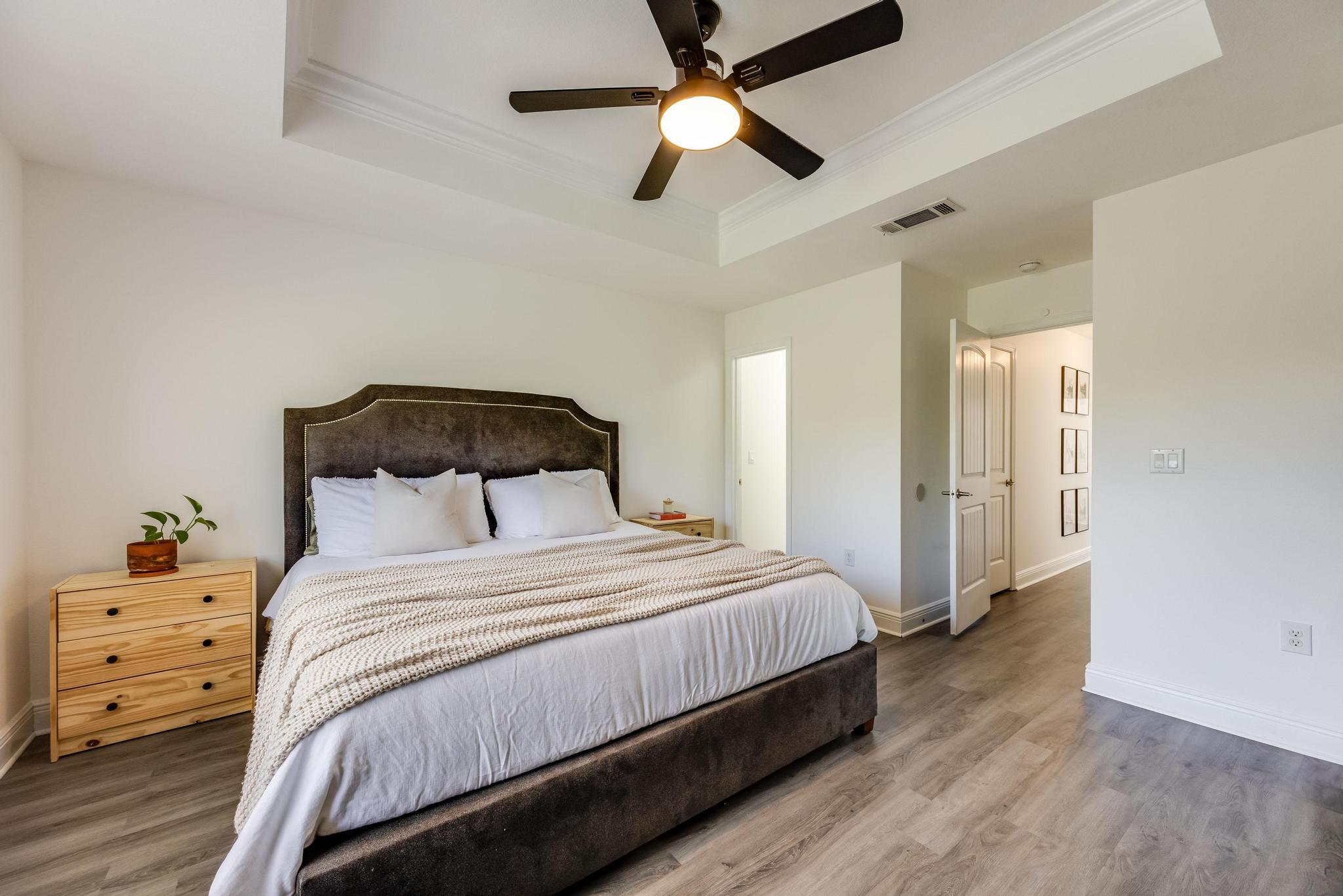 IRON GATE SUBD PHASE II - Residential