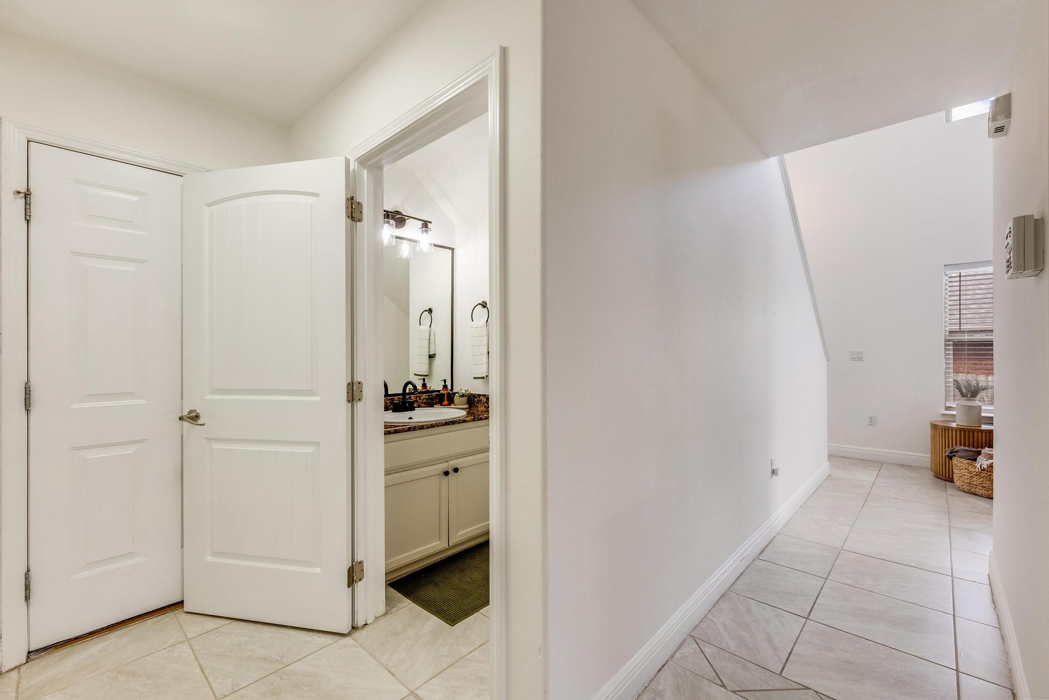 IRON GATE SUBD PHASE II - Residential