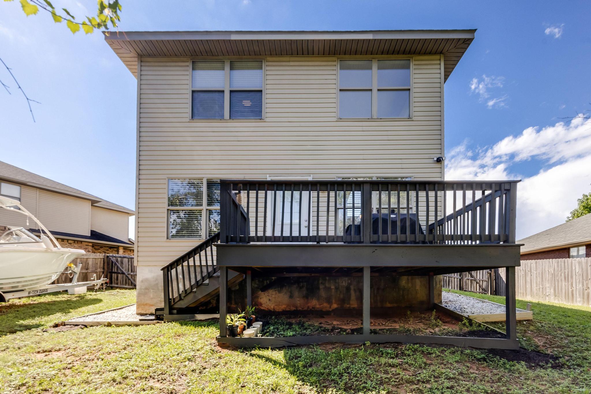 IRON GATE SUBD PHASE II - Residential