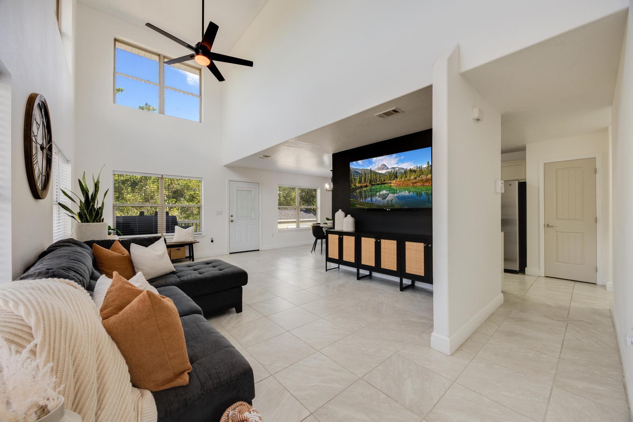 IRON GATE SUBD PHASE II - Residential