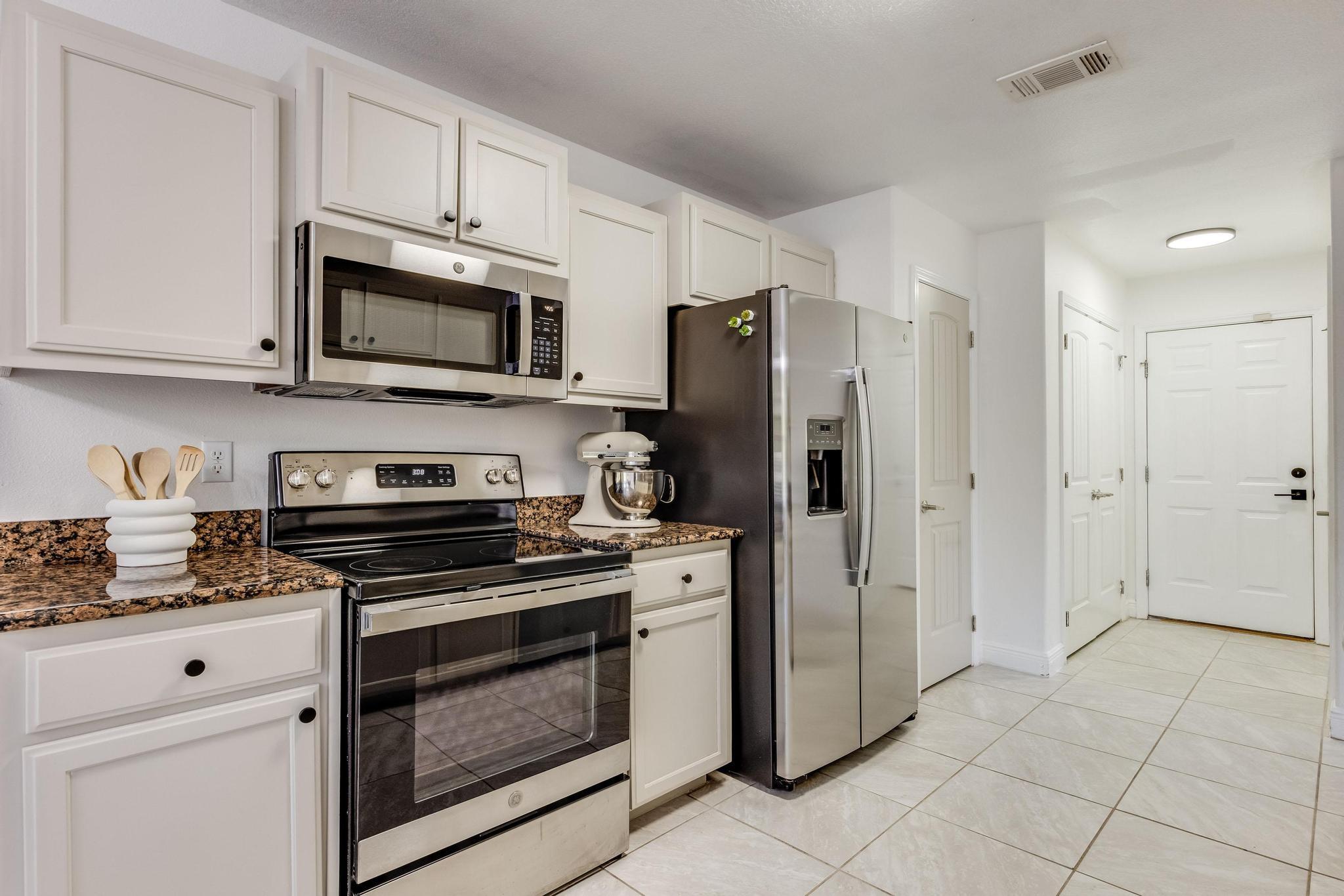 IRON GATE SUBD PHASE II - Residential