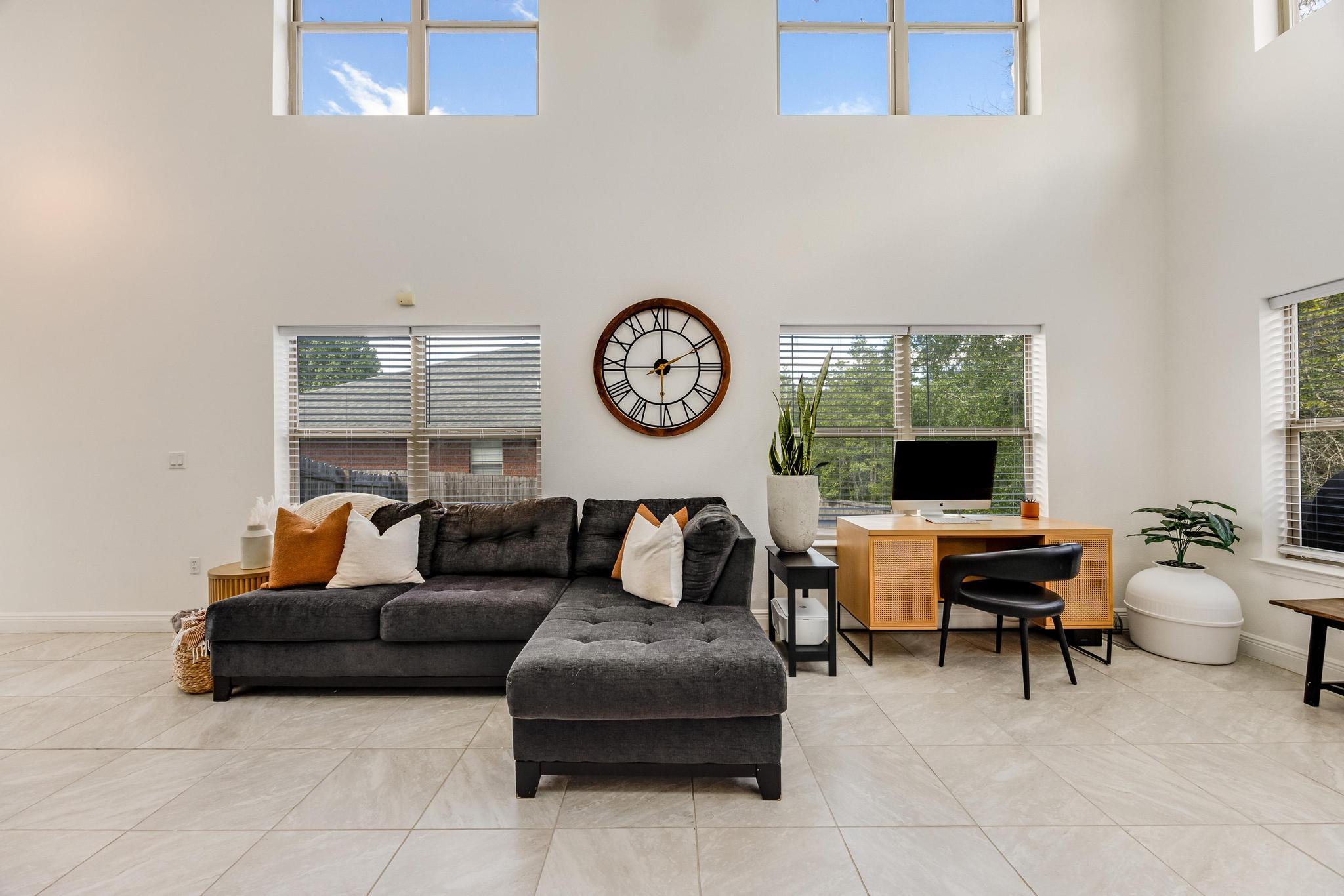 IRON GATE SUBD PHASE II - Residential