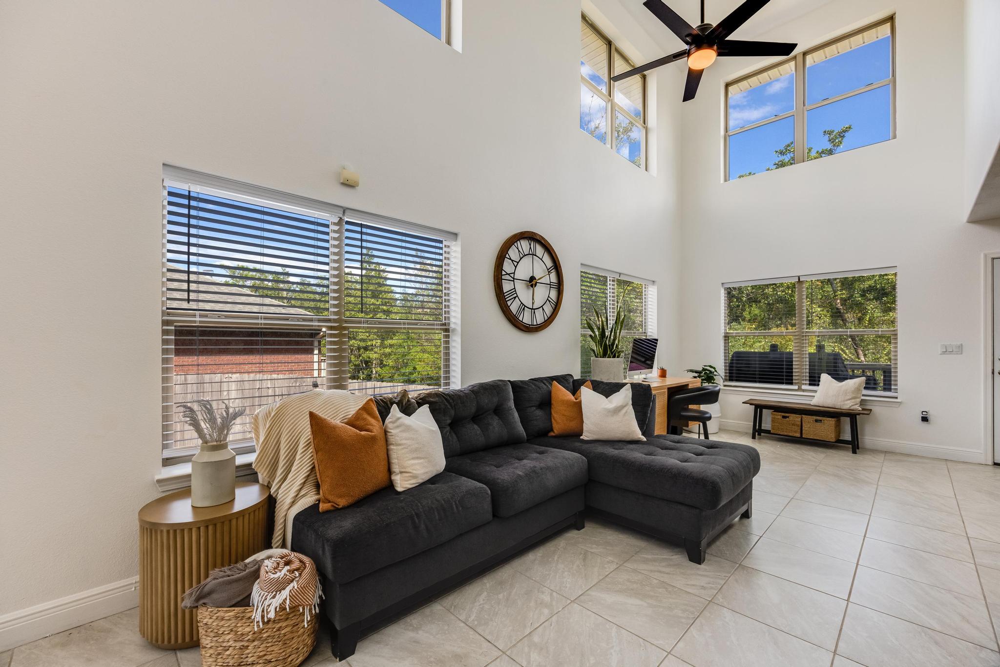 IRON GATE SUBD PHASE II - Residential