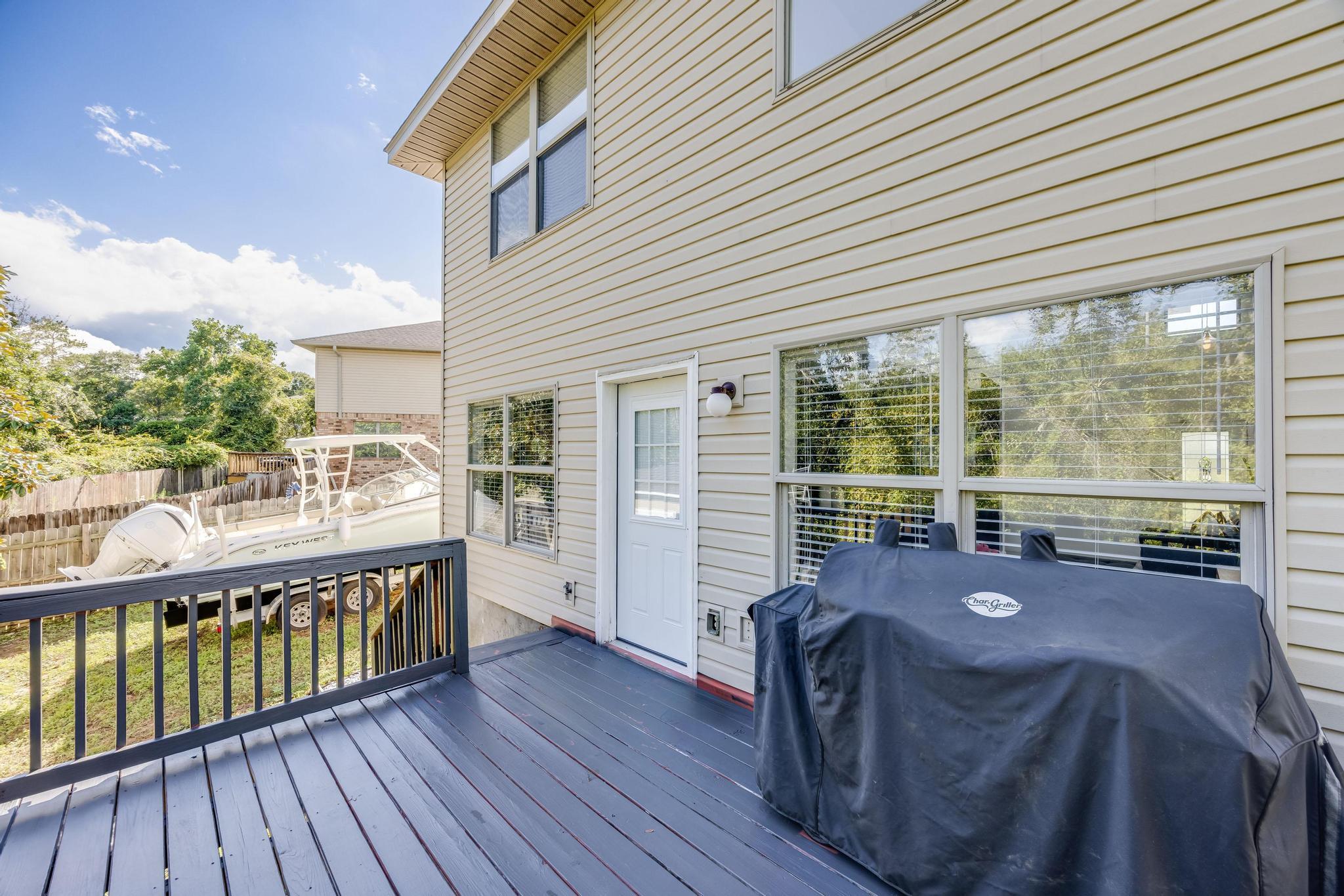 IRON GATE SUBD PHASE II - Residential