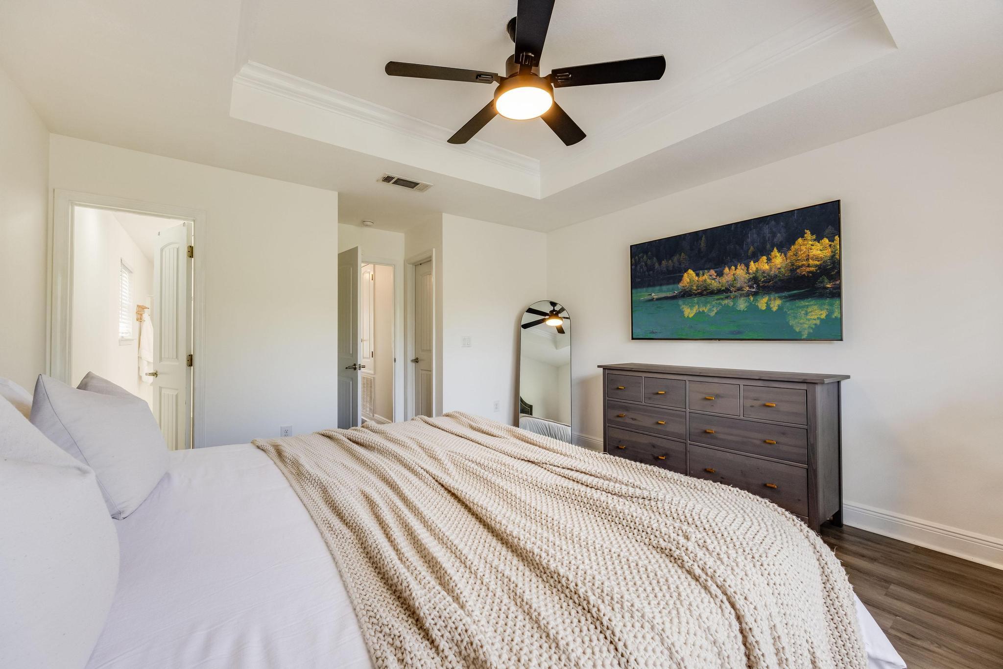 IRON GATE SUBD PHASE II - Residential