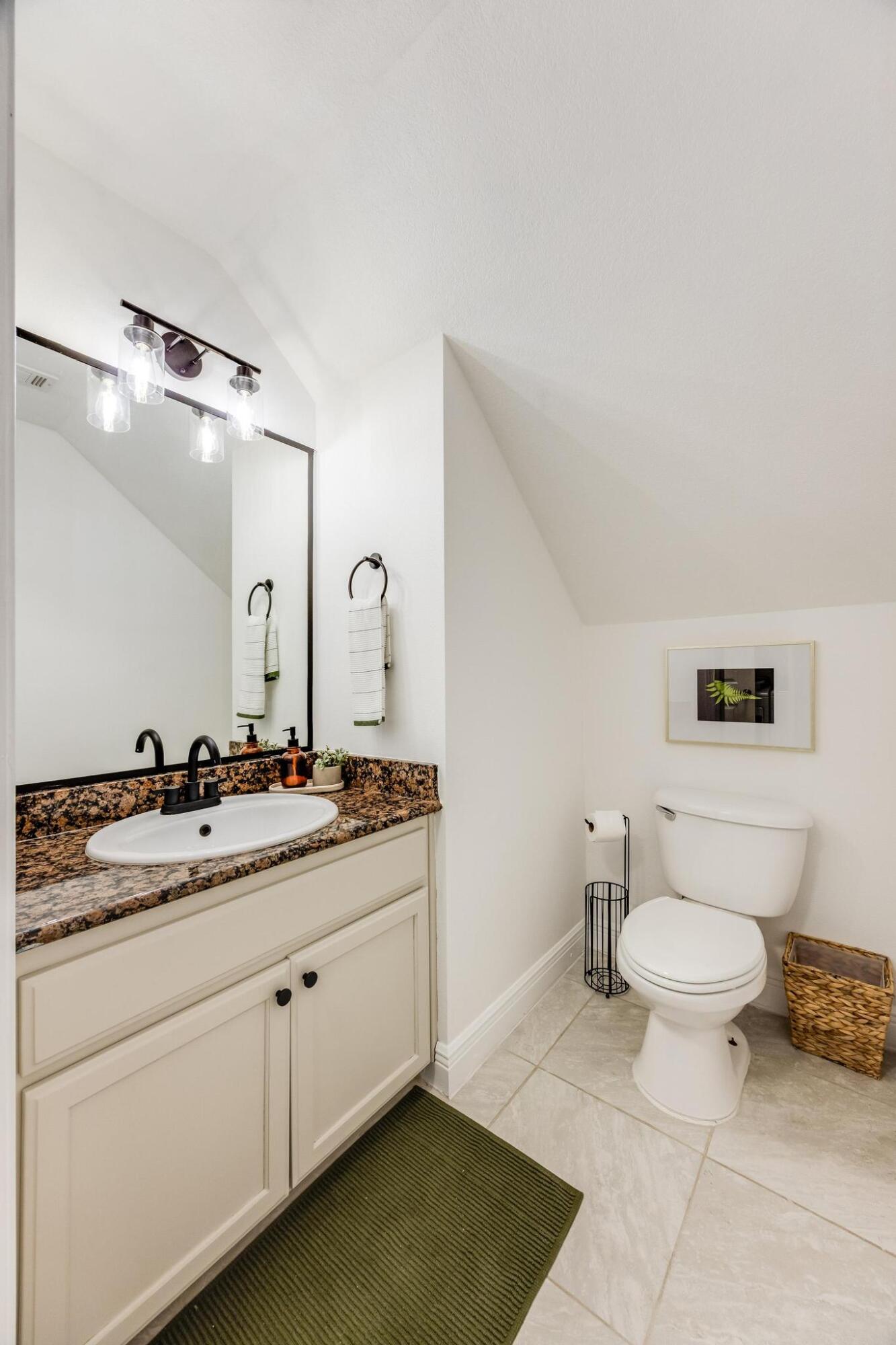 IRON GATE SUBD PHASE II - Residential