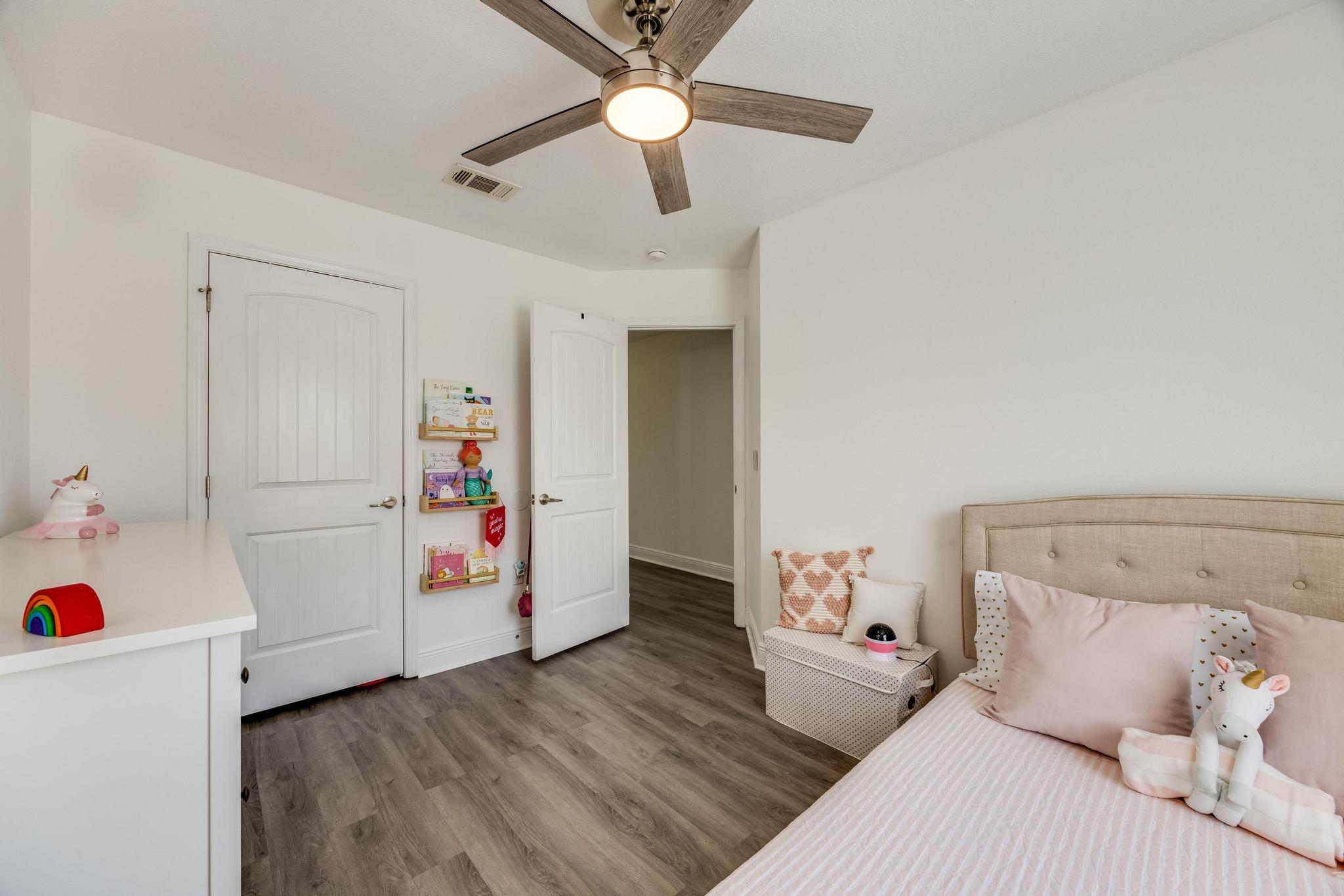 IRON GATE SUBD PHASE II - Residential