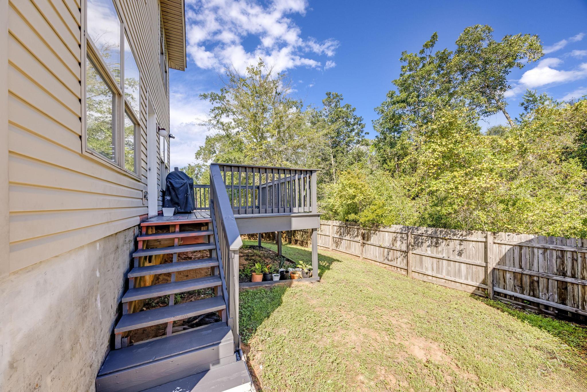 IRON GATE SUBD PHASE II - Residential