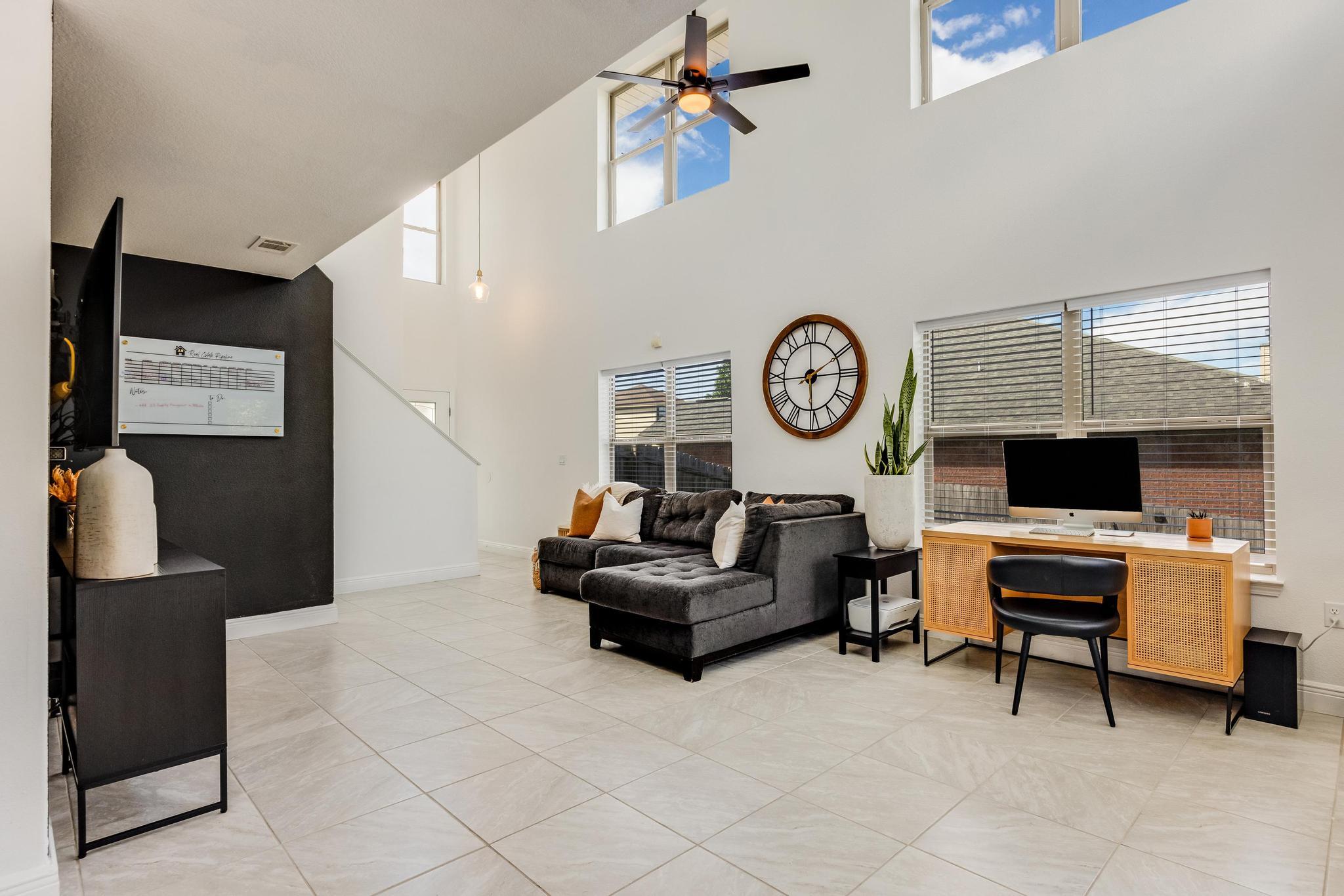 IRON GATE SUBD PHASE II - Residential