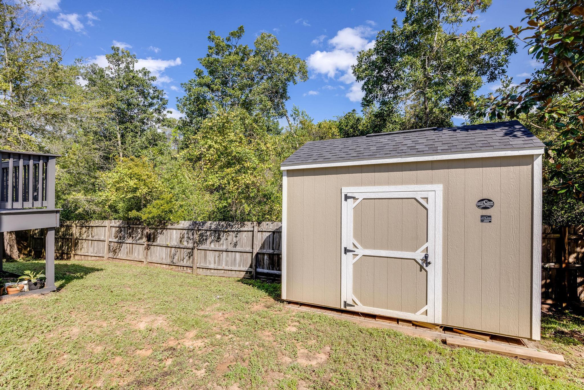 IRON GATE SUBD PHASE II - Residential
