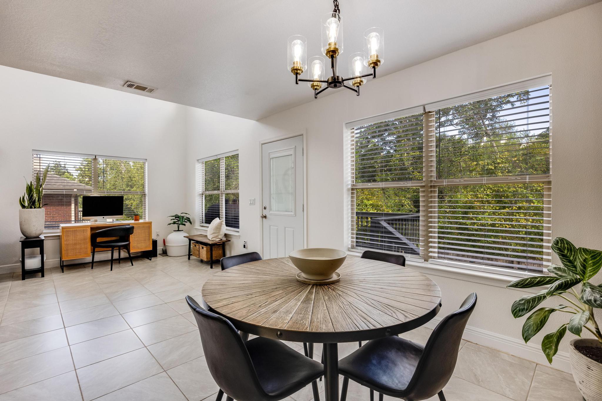 IRON GATE SUBD PHASE II - Residential