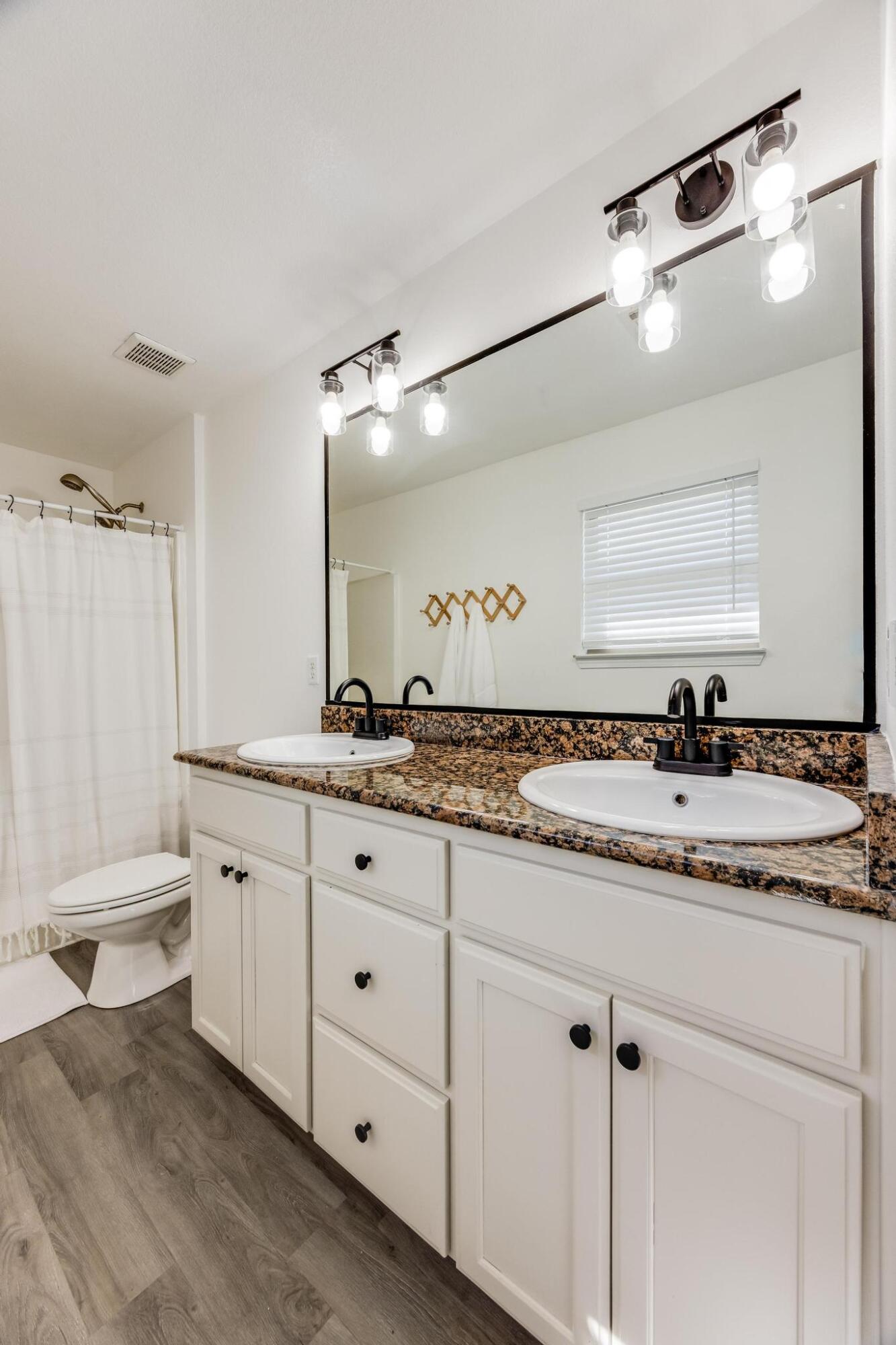 IRON GATE SUBD PHASE II - Residential