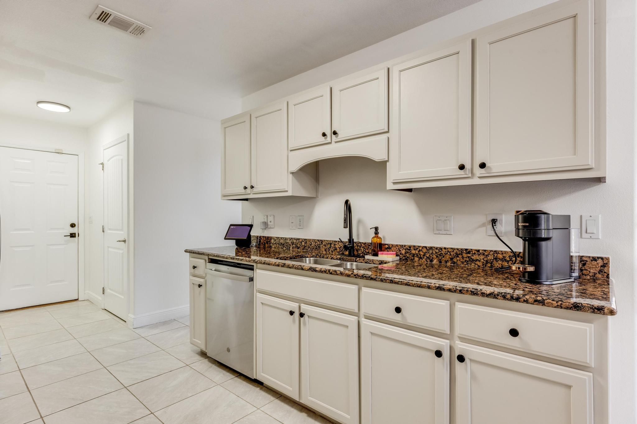 IRON GATE SUBD PHASE II - Residential