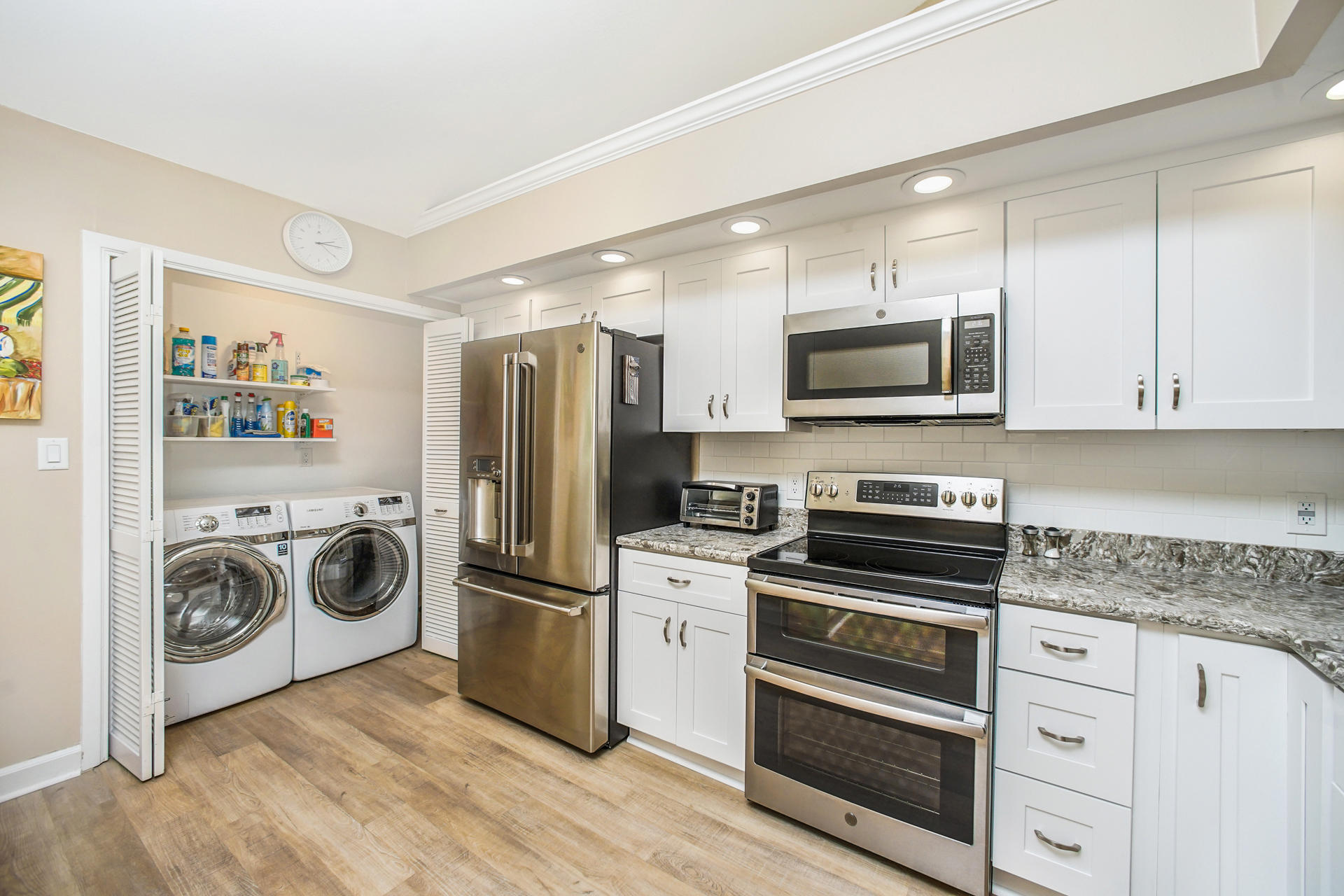 HERON WALK PH 1 - Residential