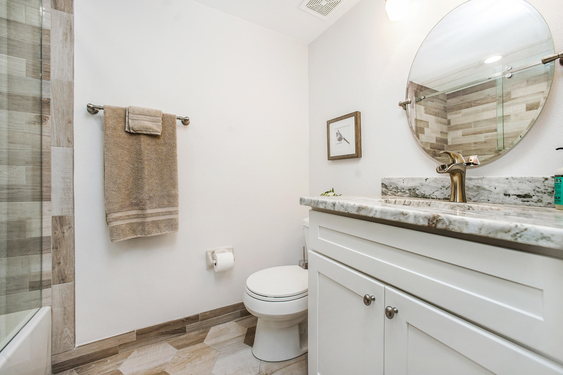 HERON WALK PH 1 - Residential