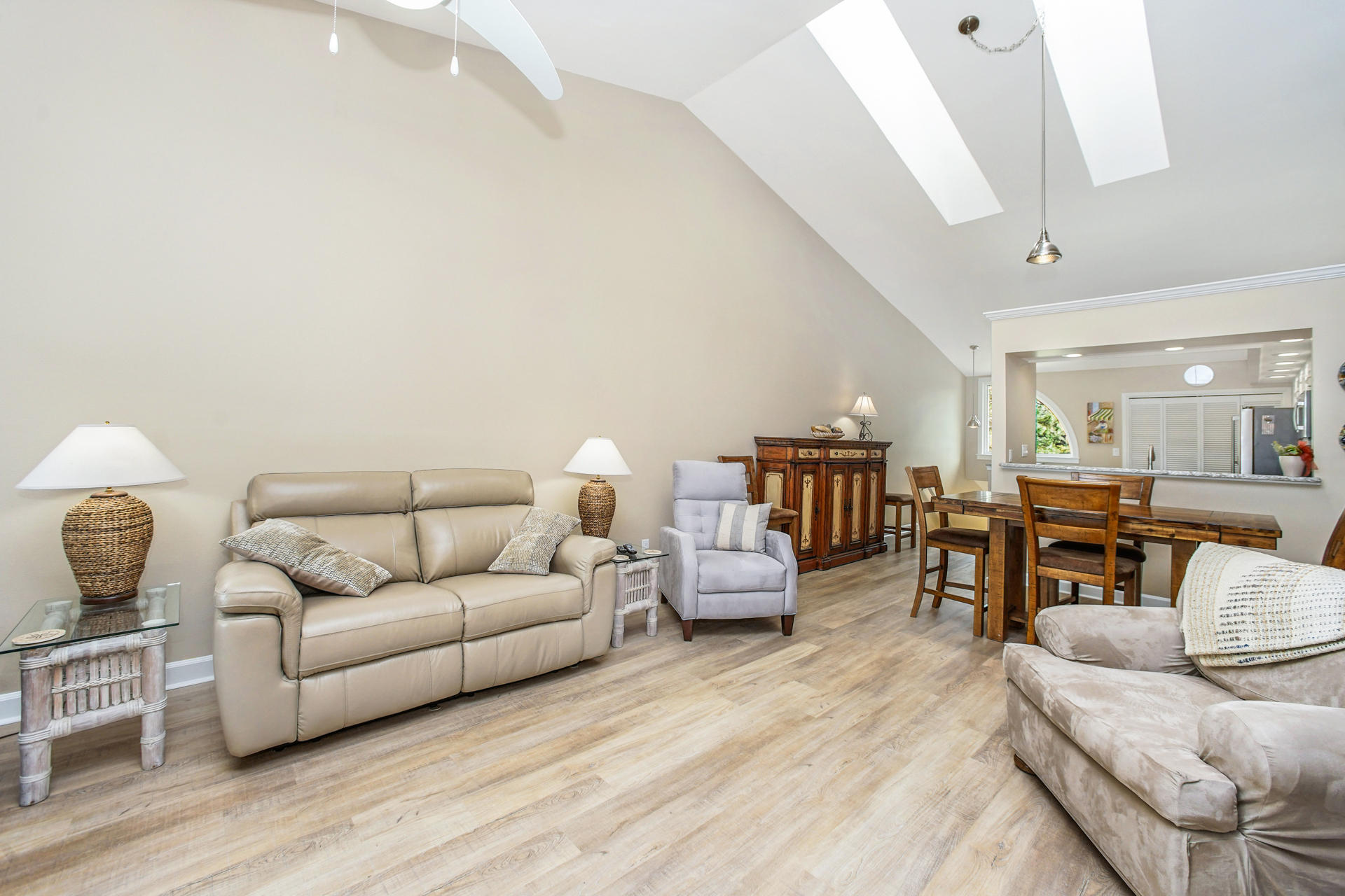 HERON WALK PH 1 - Residential