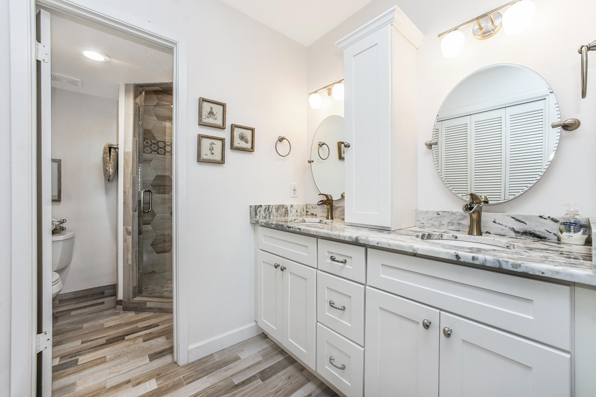 HERON WALK PH 1 - Residential