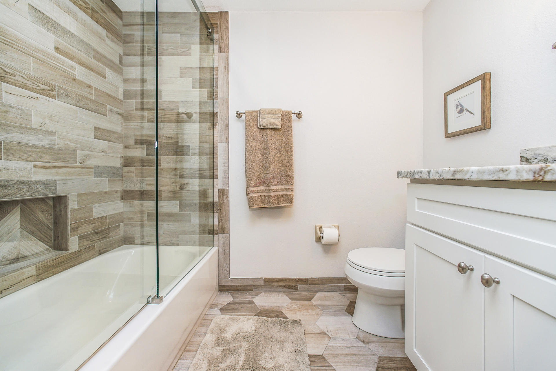 HERON WALK PH 1 - Residential