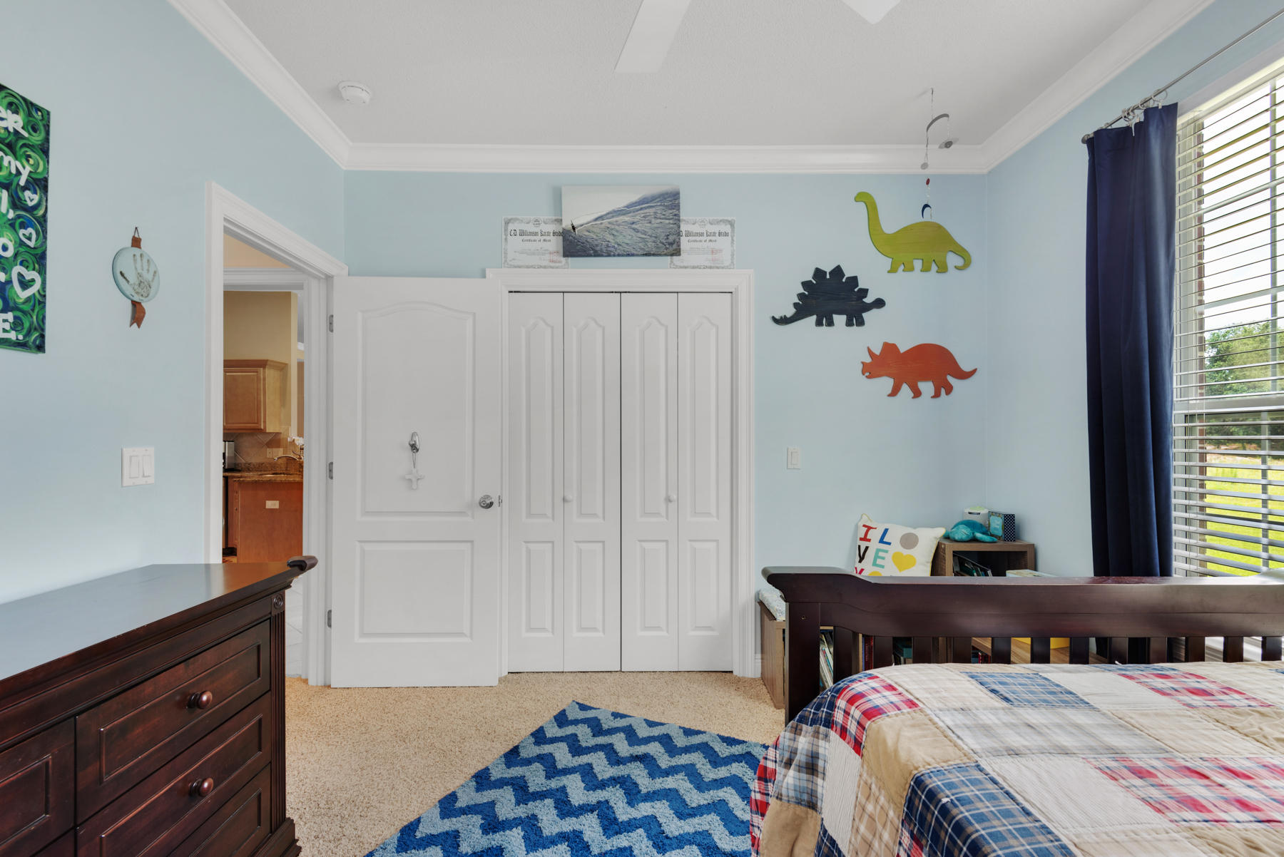 MAGNOLIA PLANTATION AT BLUEWATER BAY - Residential