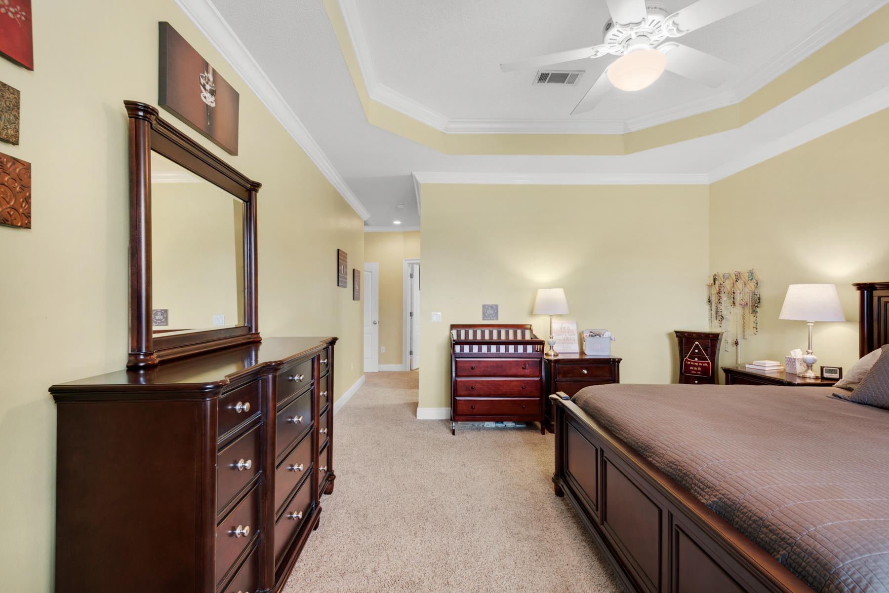 MAGNOLIA PLANTATION AT BLUEWATER BAY - Residential