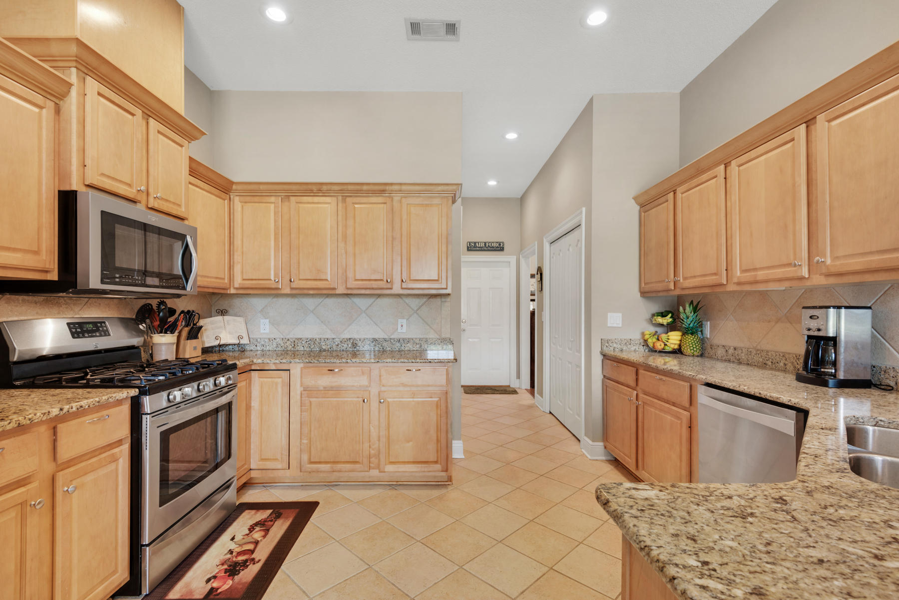 MAGNOLIA PLANTATION AT BLUEWATER BAY - Residential