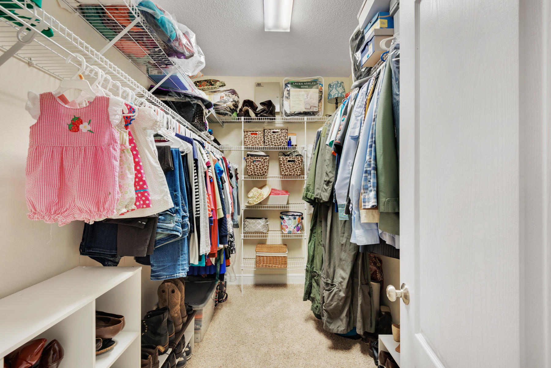 MAGNOLIA PLANTATION AT BLUEWATER BAY - Residential