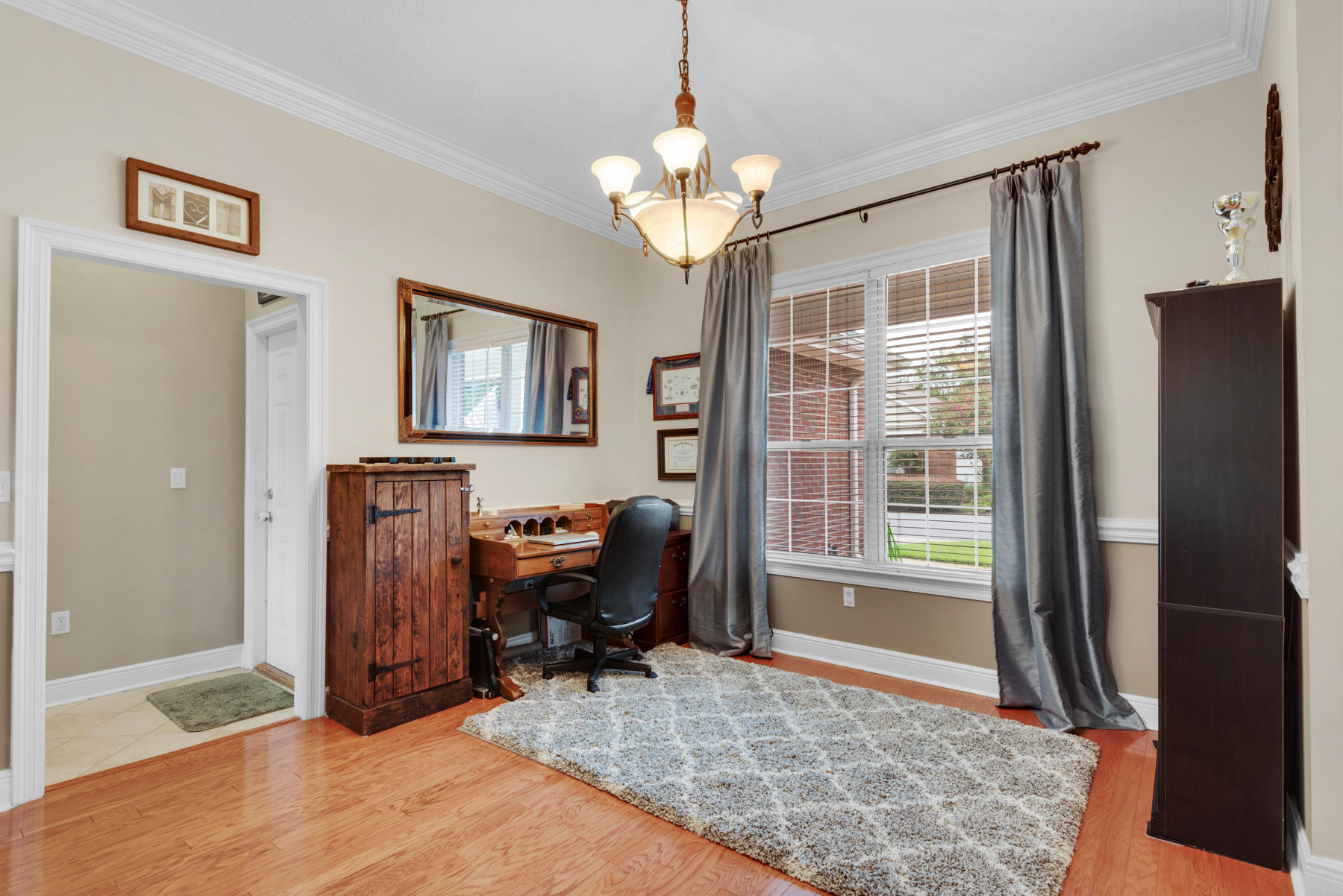 MAGNOLIA PLANTATION AT BLUEWATER BAY - Residential