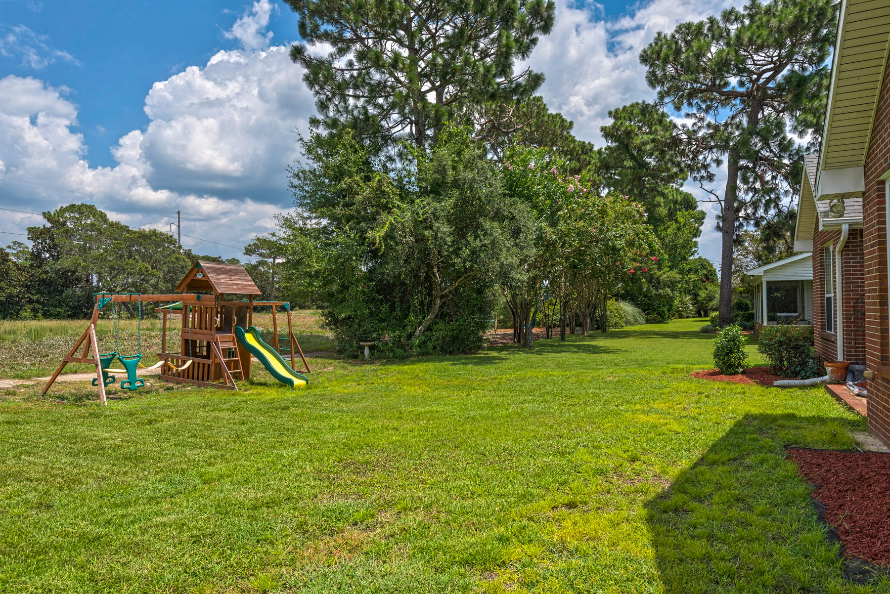 MAGNOLIA PLANTATION AT BLUEWATER BAY - Residential