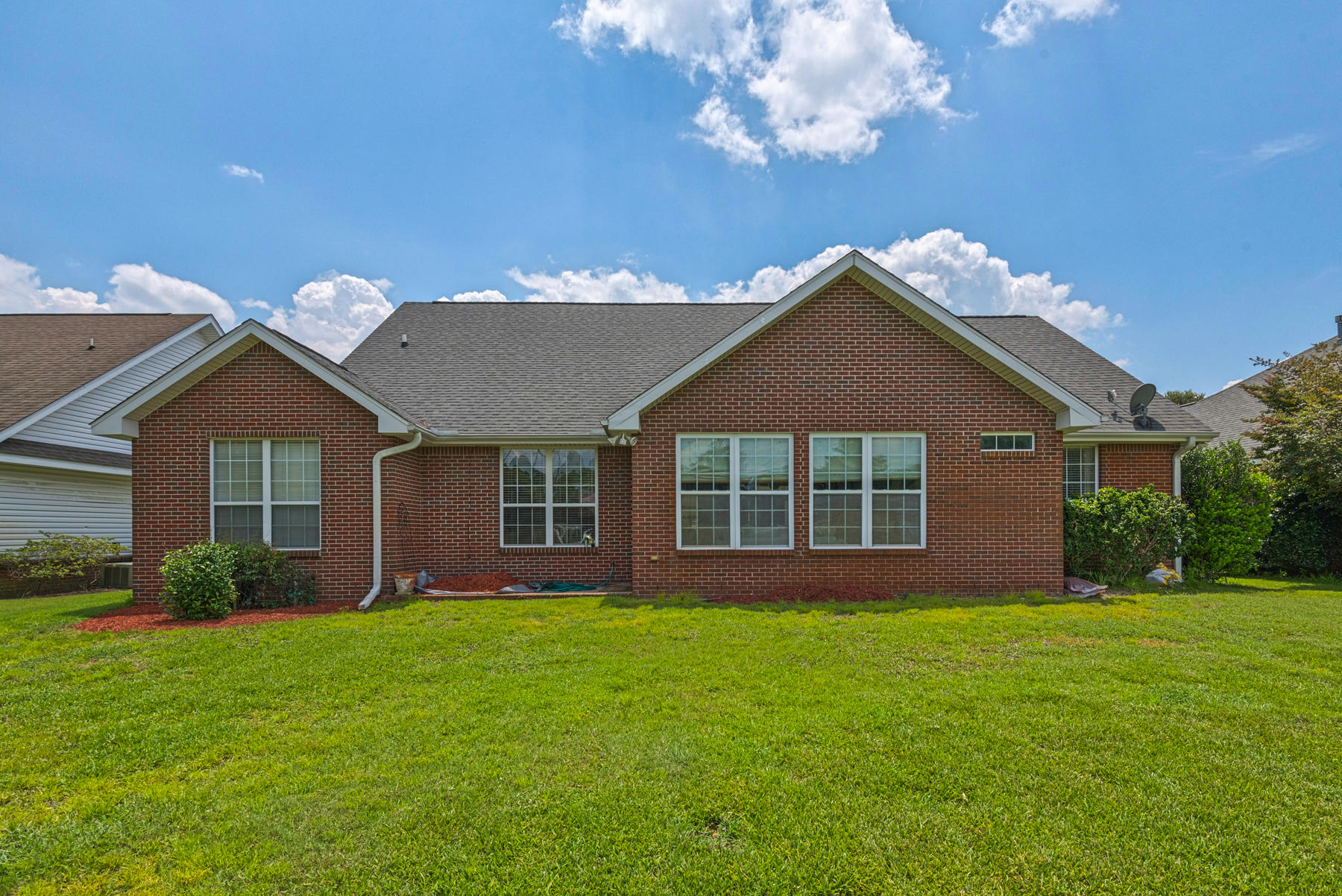 MAGNOLIA PLANTATION AT BLUEWATER BAY - Residential
