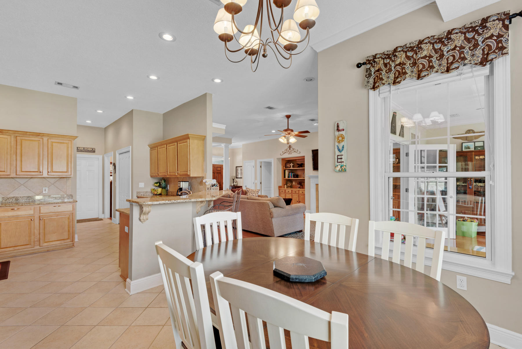 MAGNOLIA PLANTATION AT BLUEWATER BAY - Residential