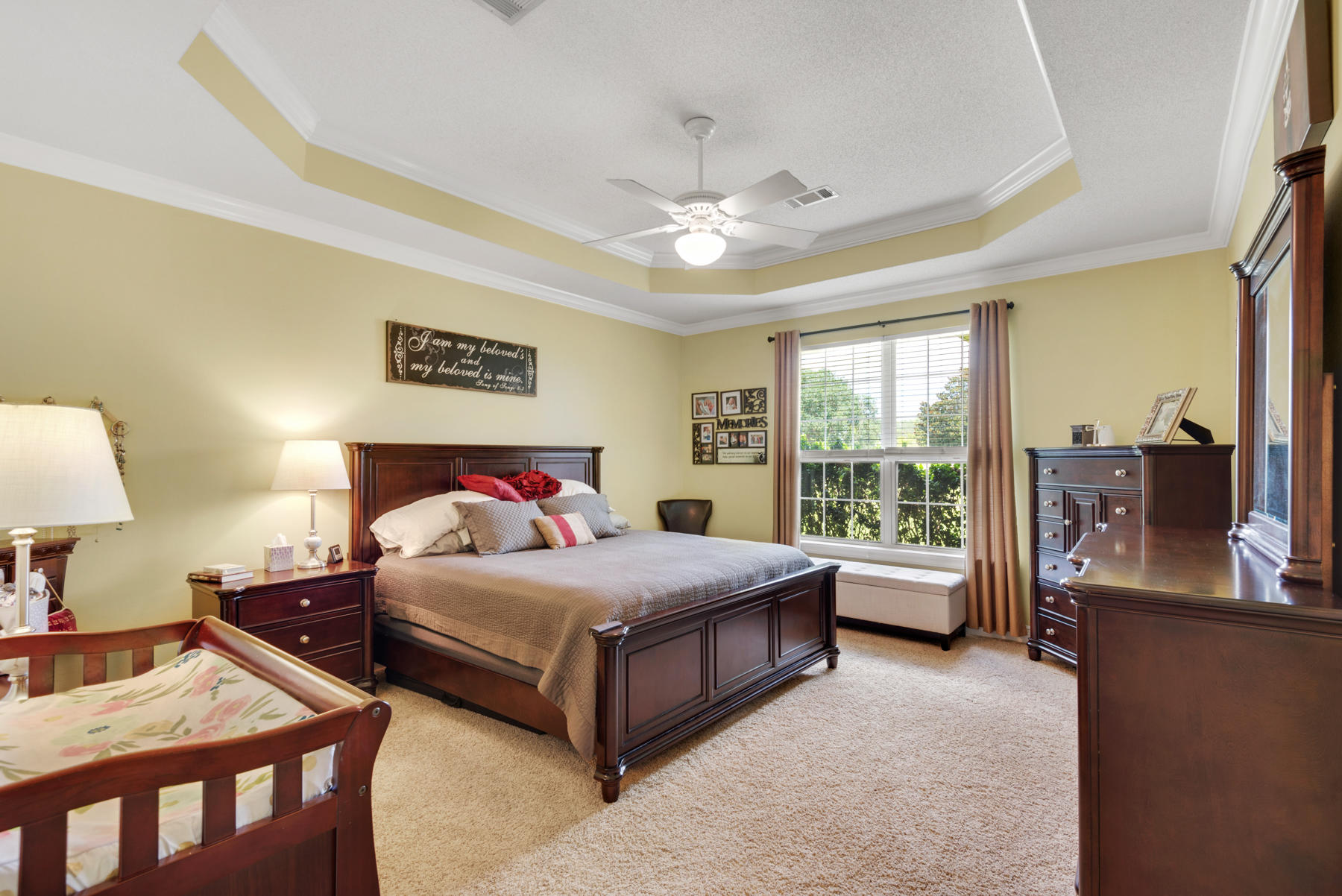 MAGNOLIA PLANTATION AT BLUEWATER BAY - Residential