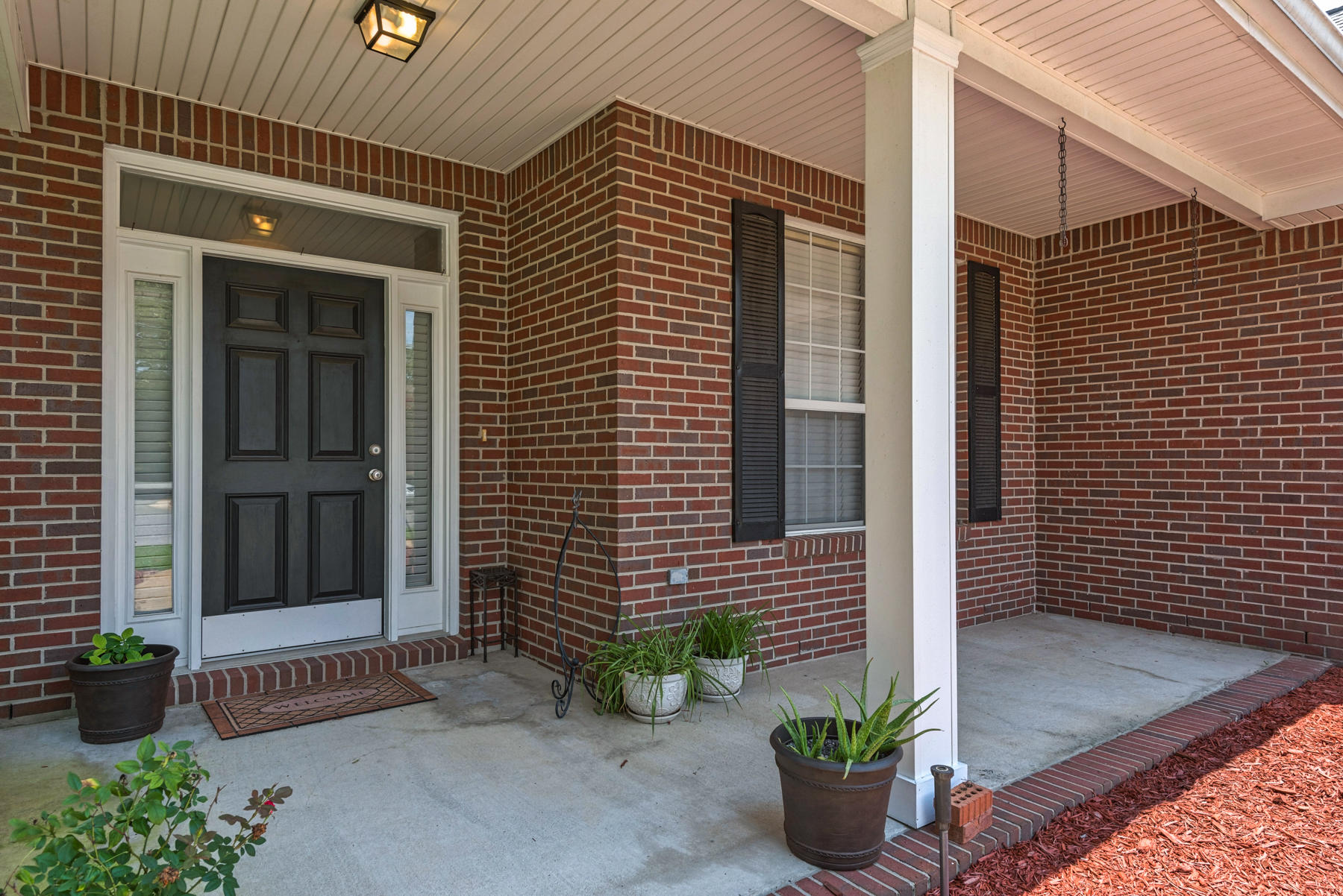 MAGNOLIA PLANTATION AT BLUEWATER BAY - Residential