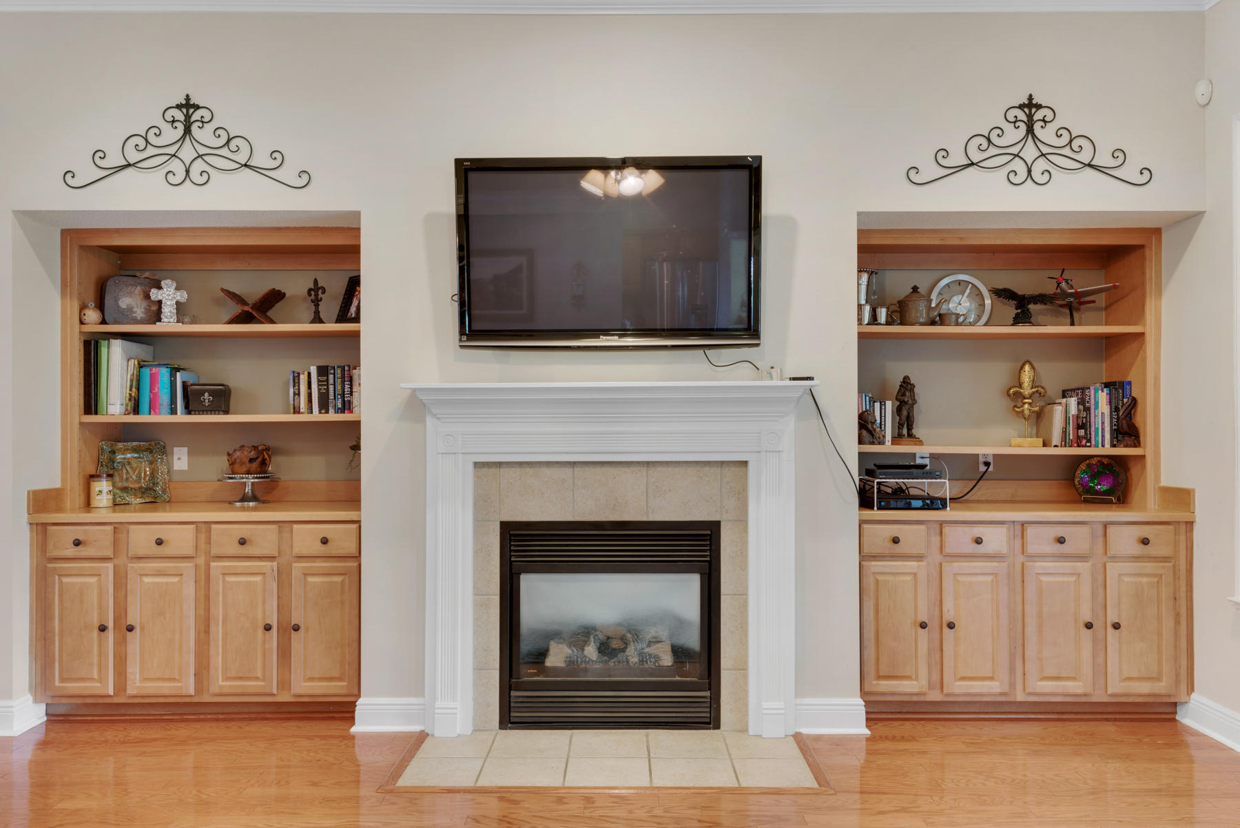 MAGNOLIA PLANTATION AT BLUEWATER BAY - Residential