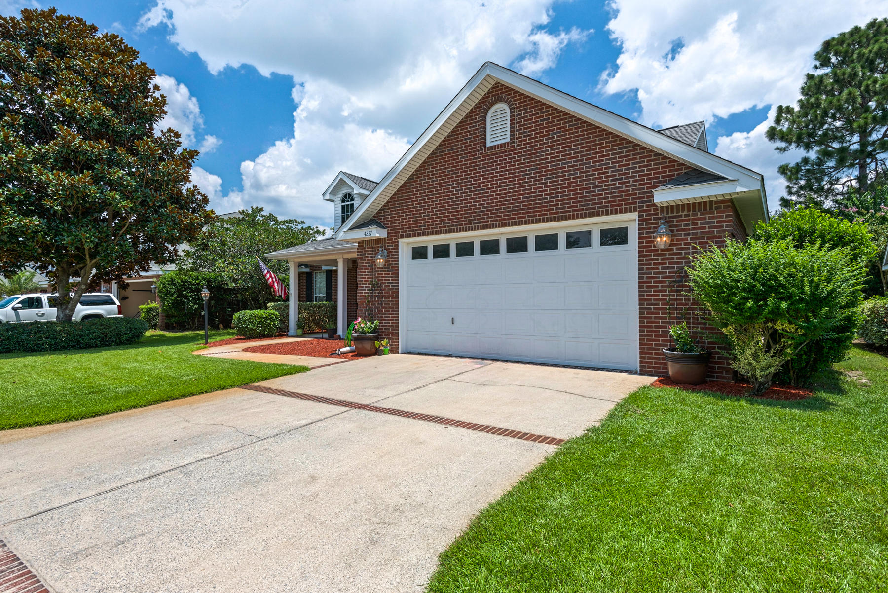 MAGNOLIA PLANTATION AT BLUEWATER BAY - Residential