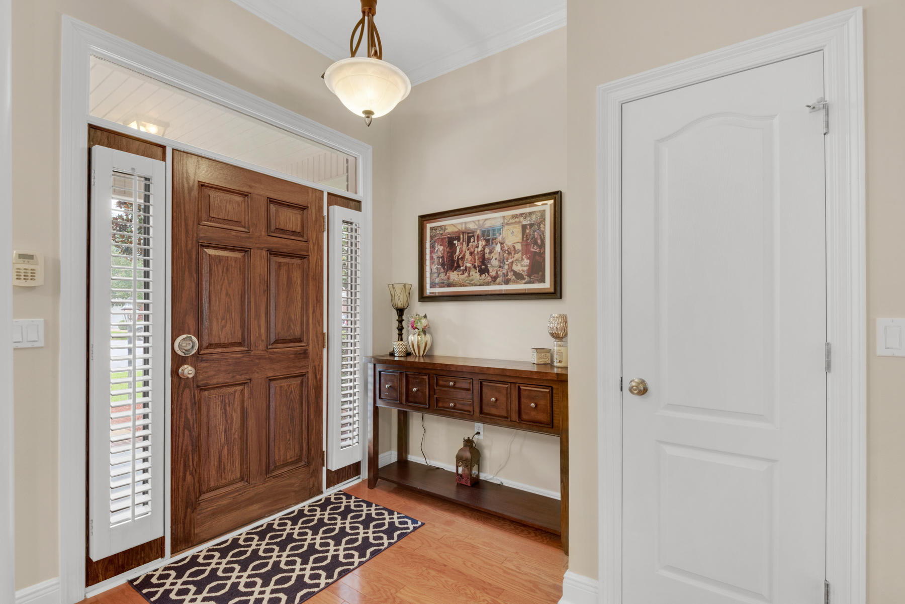 MAGNOLIA PLANTATION AT BLUEWATER BAY - Residential