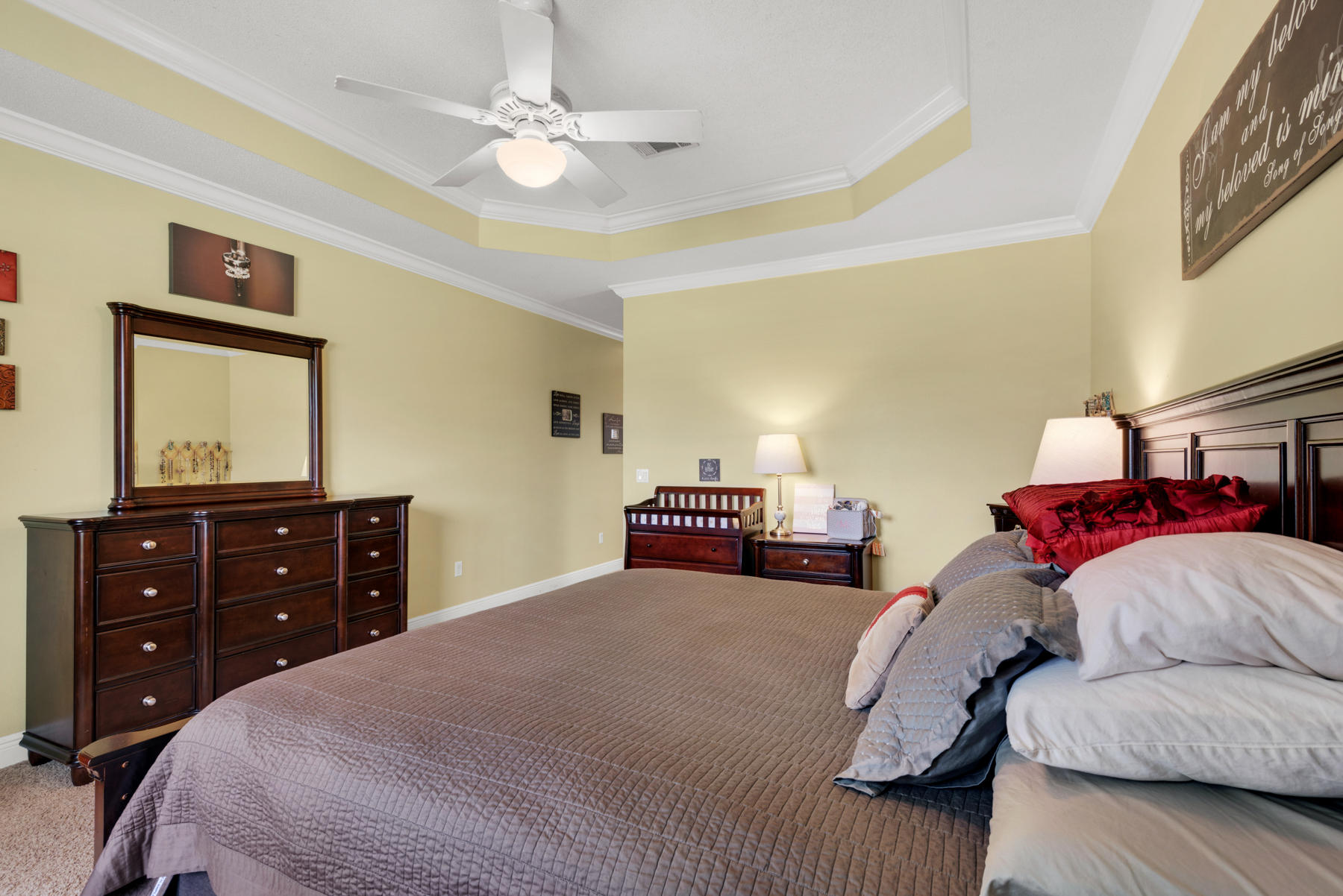 MAGNOLIA PLANTATION AT BLUEWATER BAY - Residential