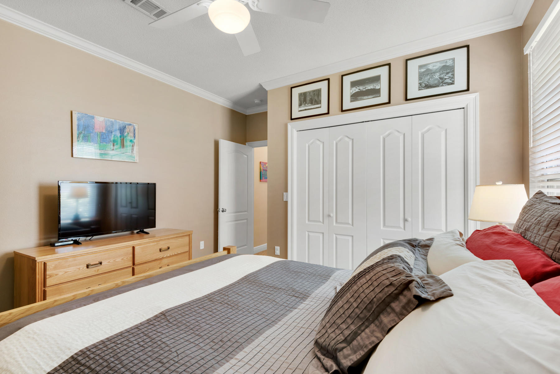 MAGNOLIA PLANTATION AT BLUEWATER BAY - Residential