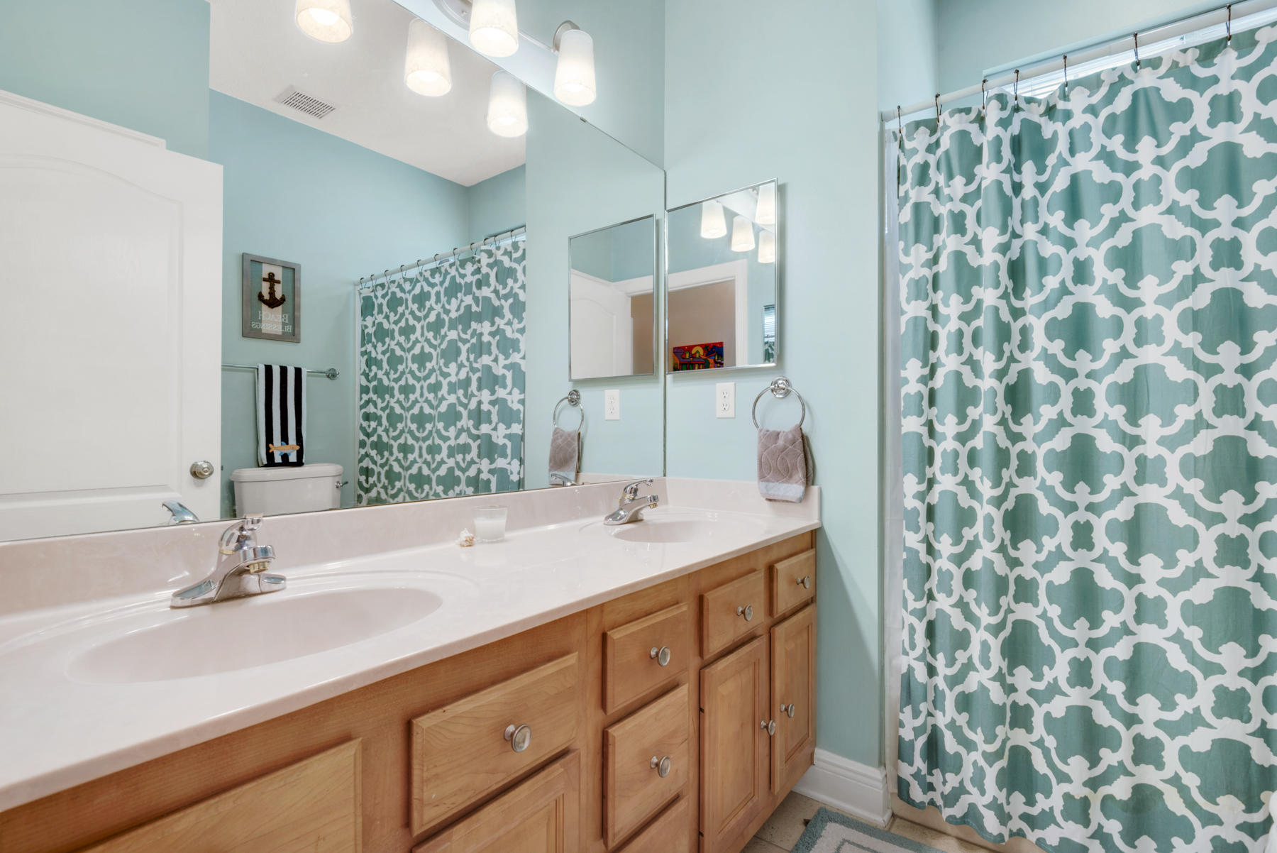 MAGNOLIA PLANTATION AT BLUEWATER BAY - Residential